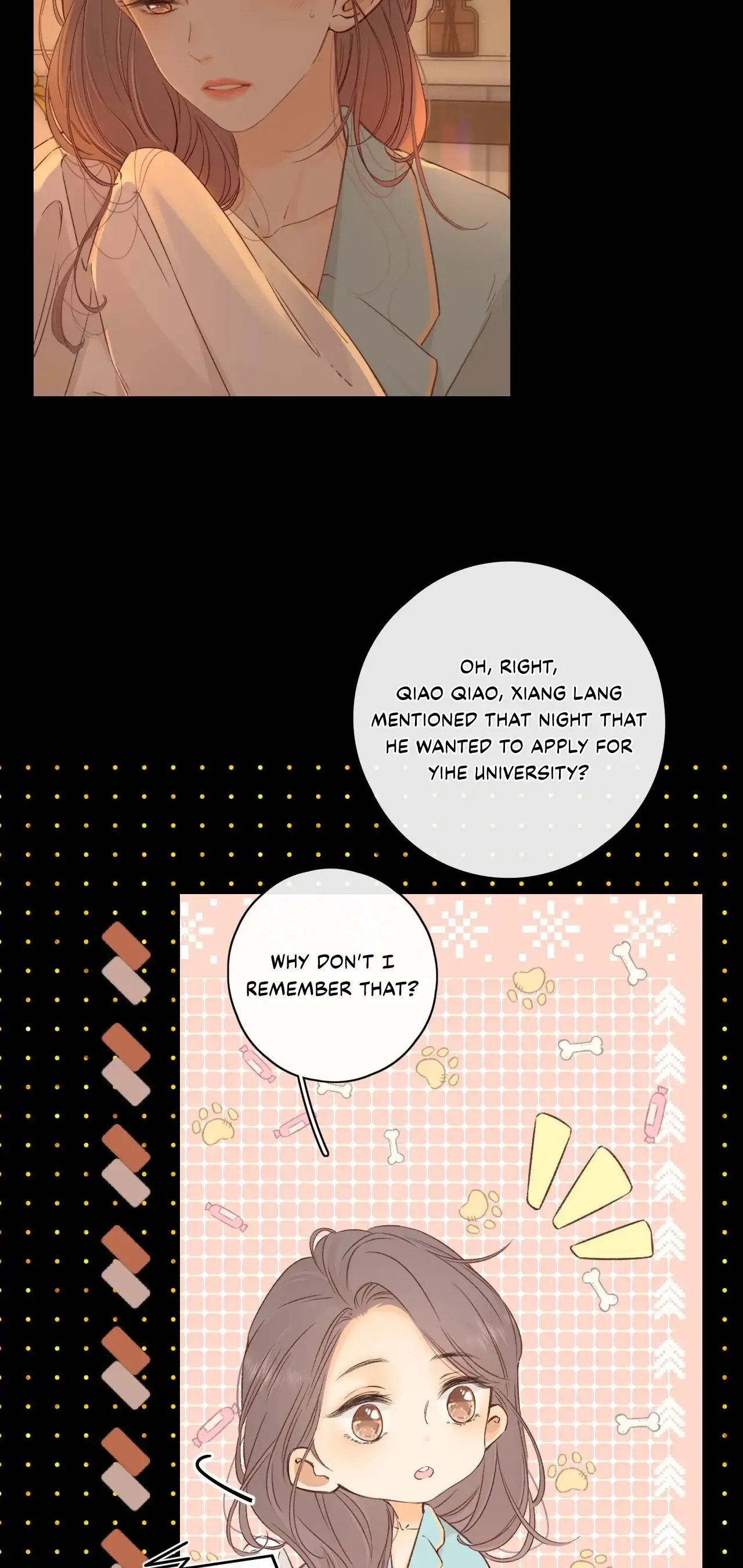 Eternal Love Chapter 34 page 11