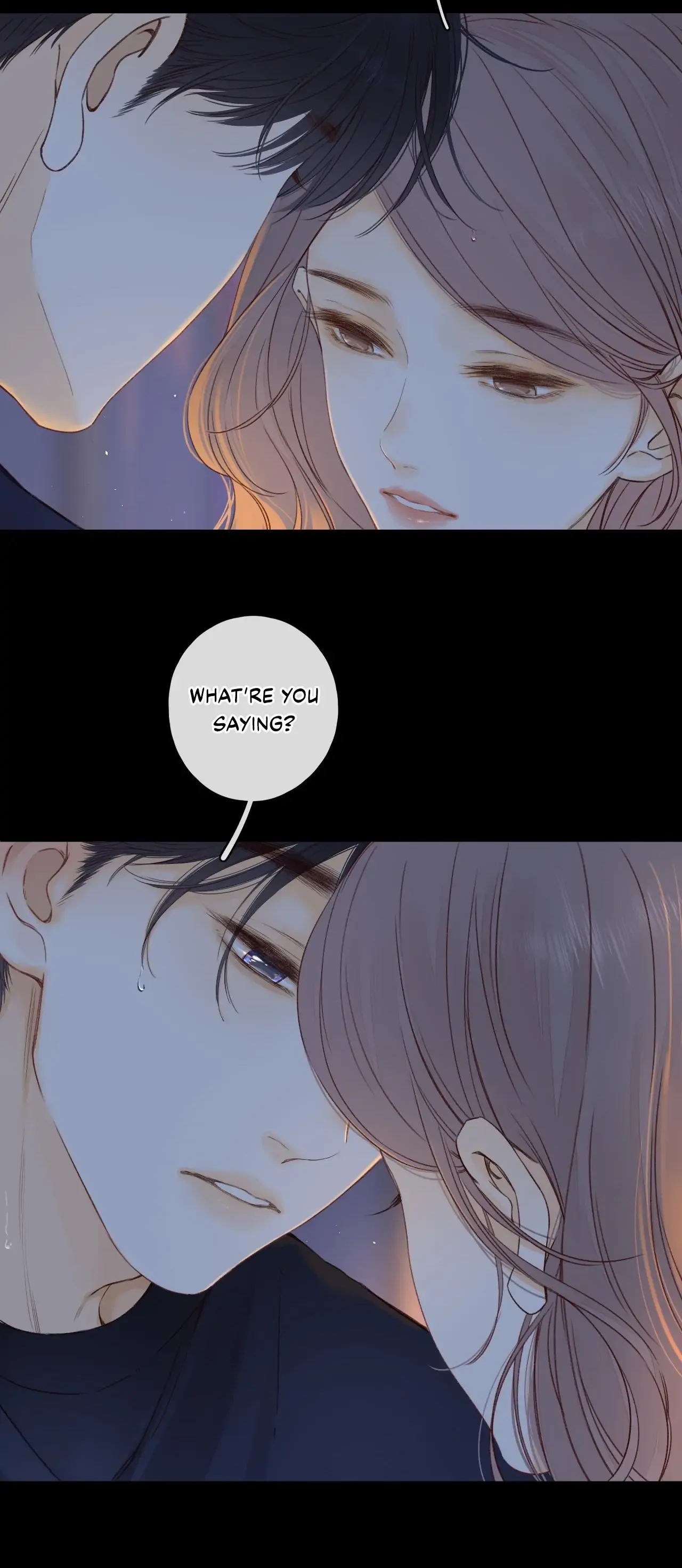 Eternal Love Chapter 36 page 10