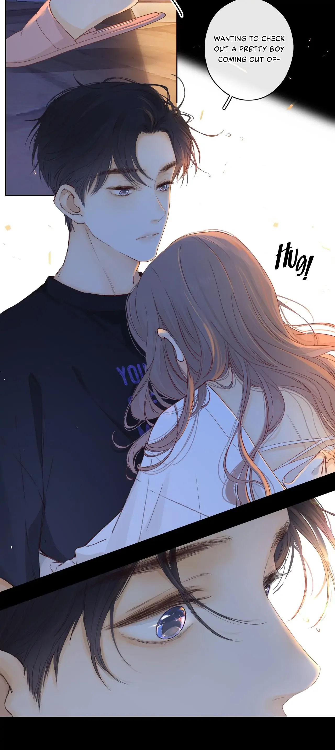Eternal Love Chapter 35 page 16