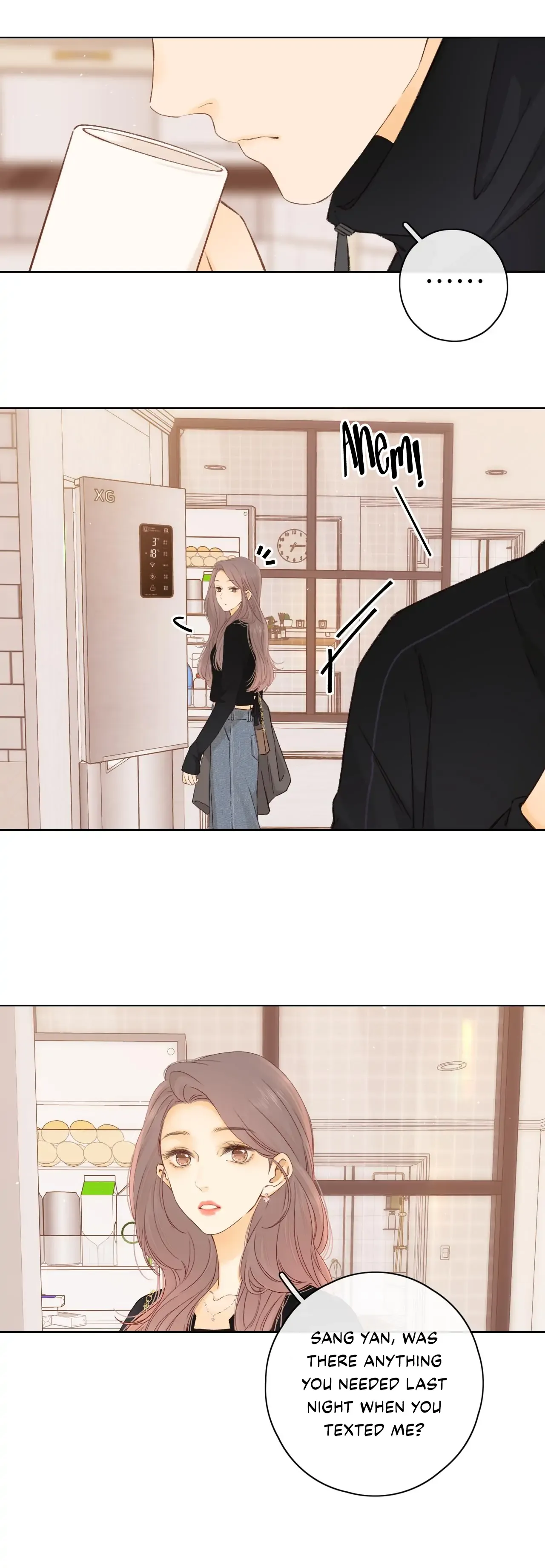 Eternal Love Chapter 36 page 20