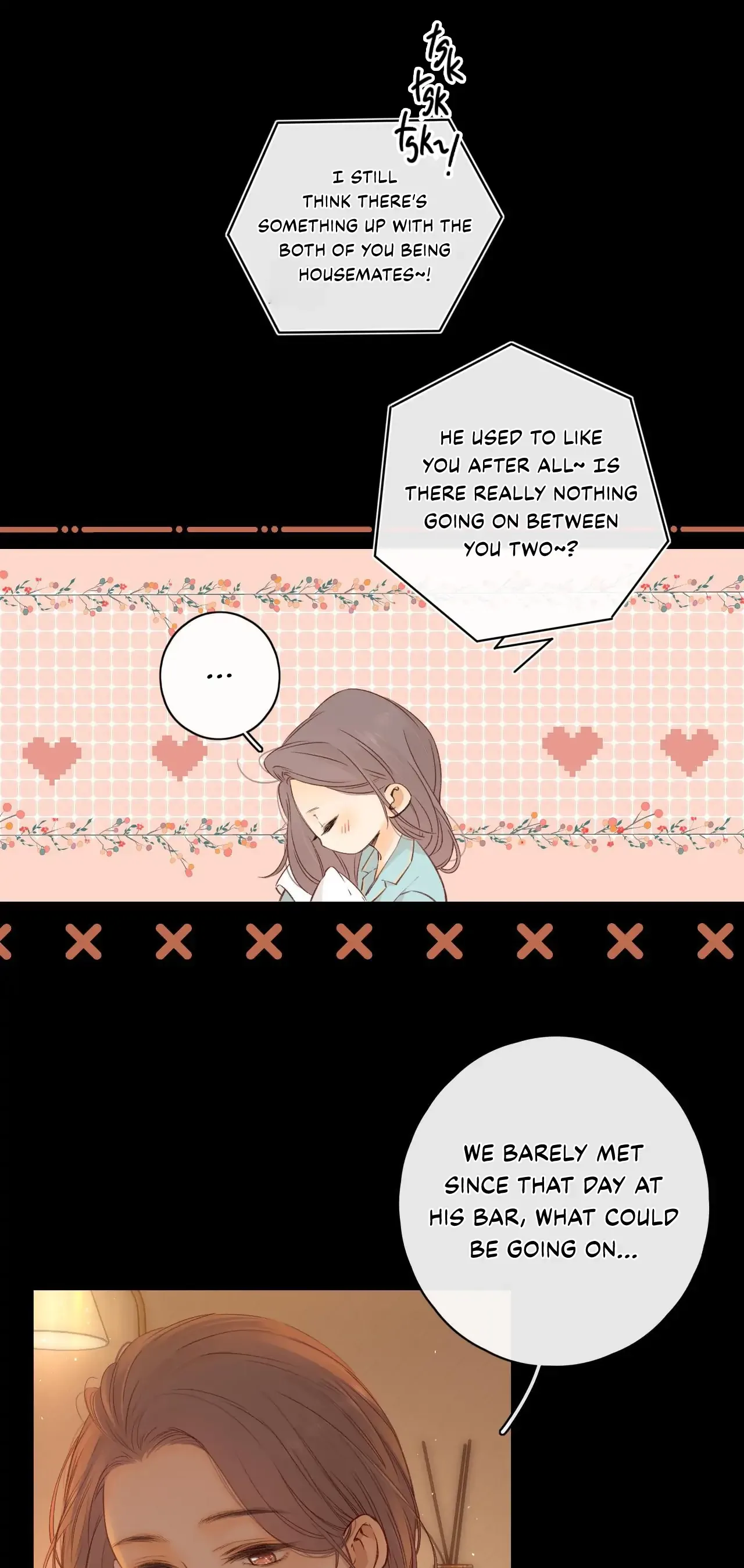 Eternal Love Chapter 34 page 10