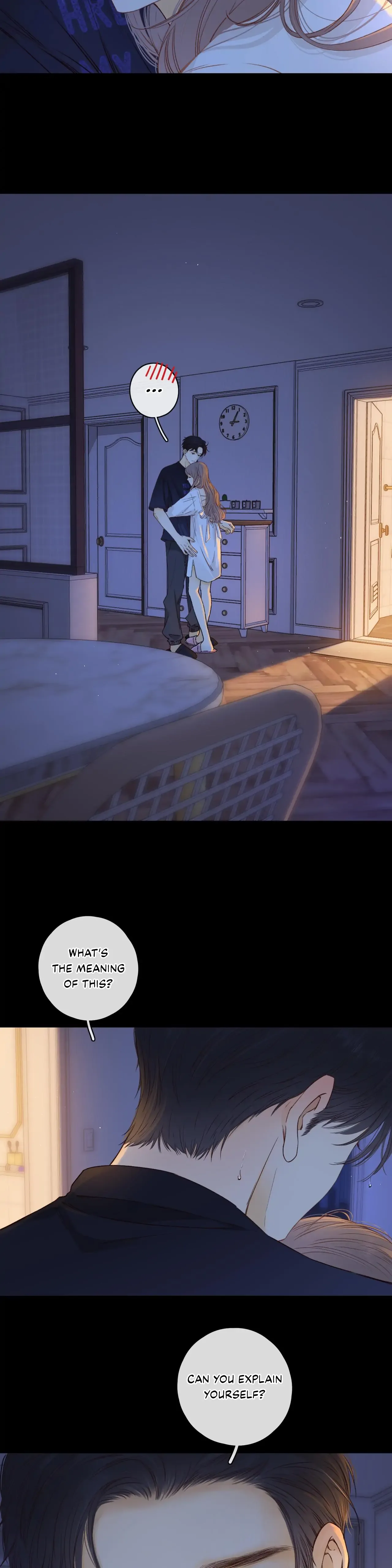 Eternal Love Chapter 36 page 8