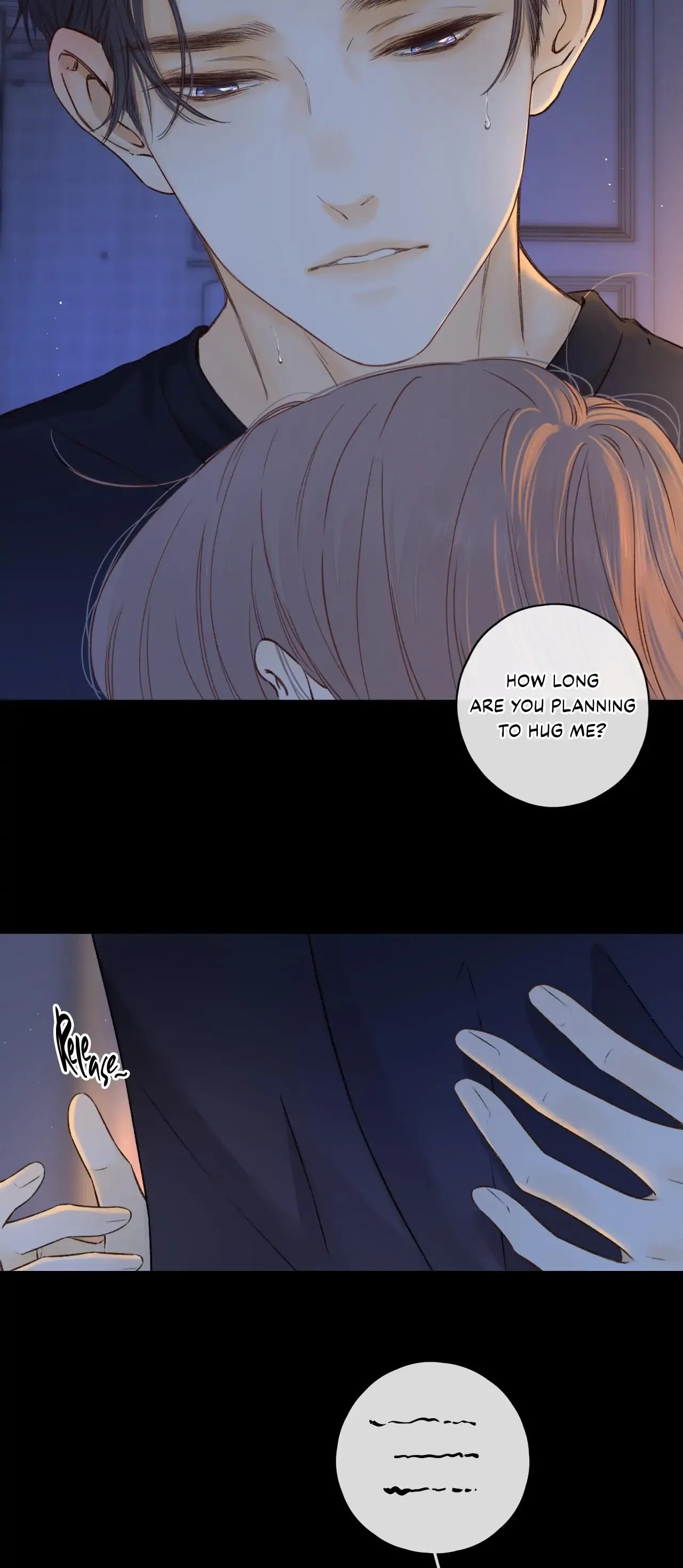 Eternal Love Chapter 36 page 9