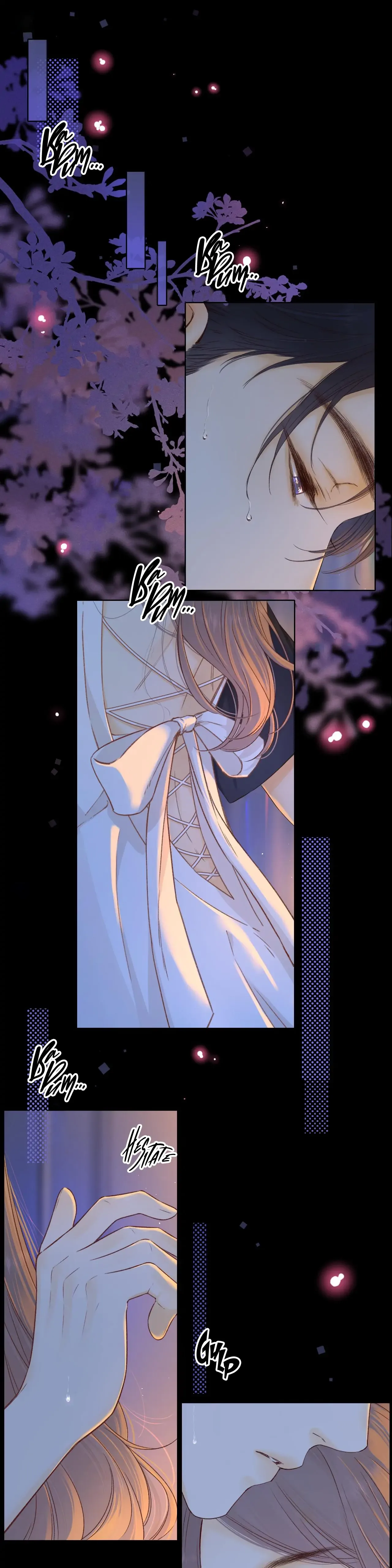 Eternal Love Chapter 36 page 5