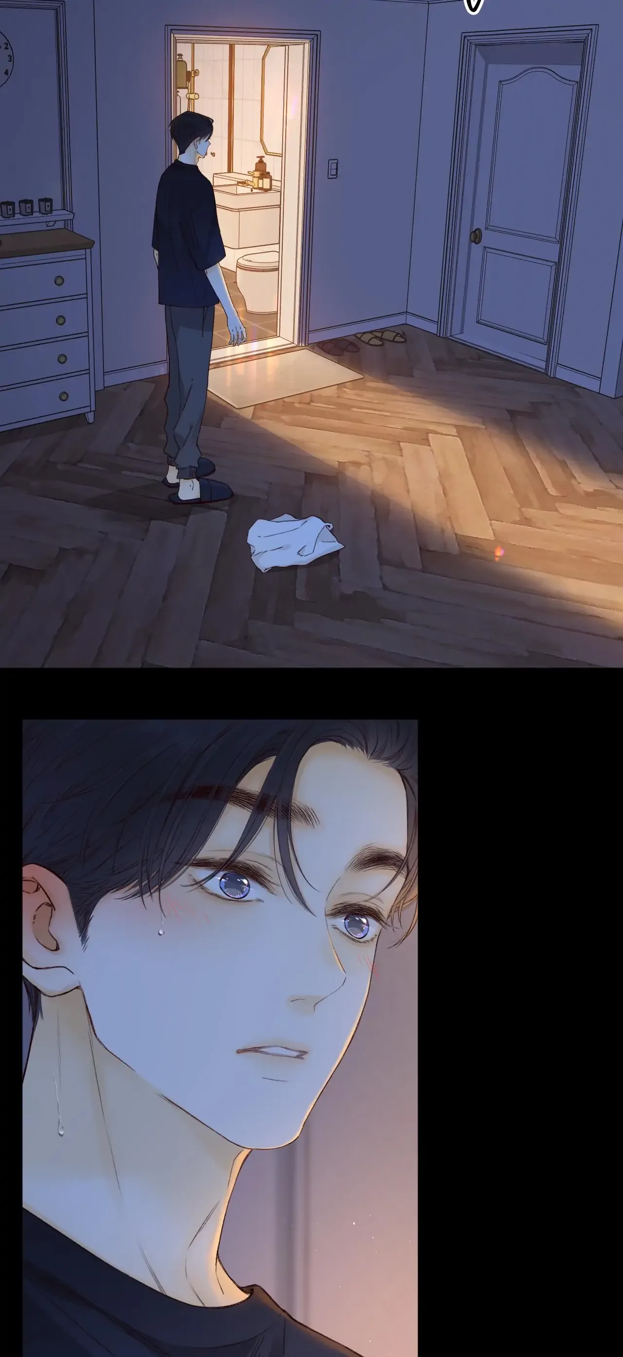 Eternal Love Chapter 36 page 12