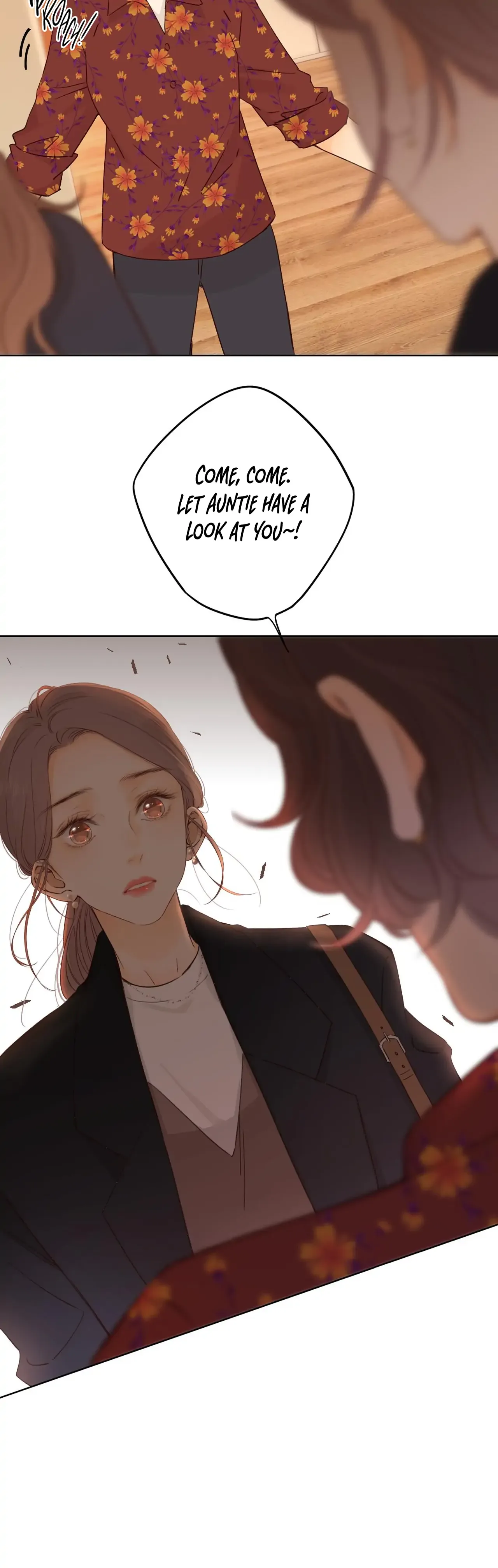 Eternal Love Chapter 35 page 3
