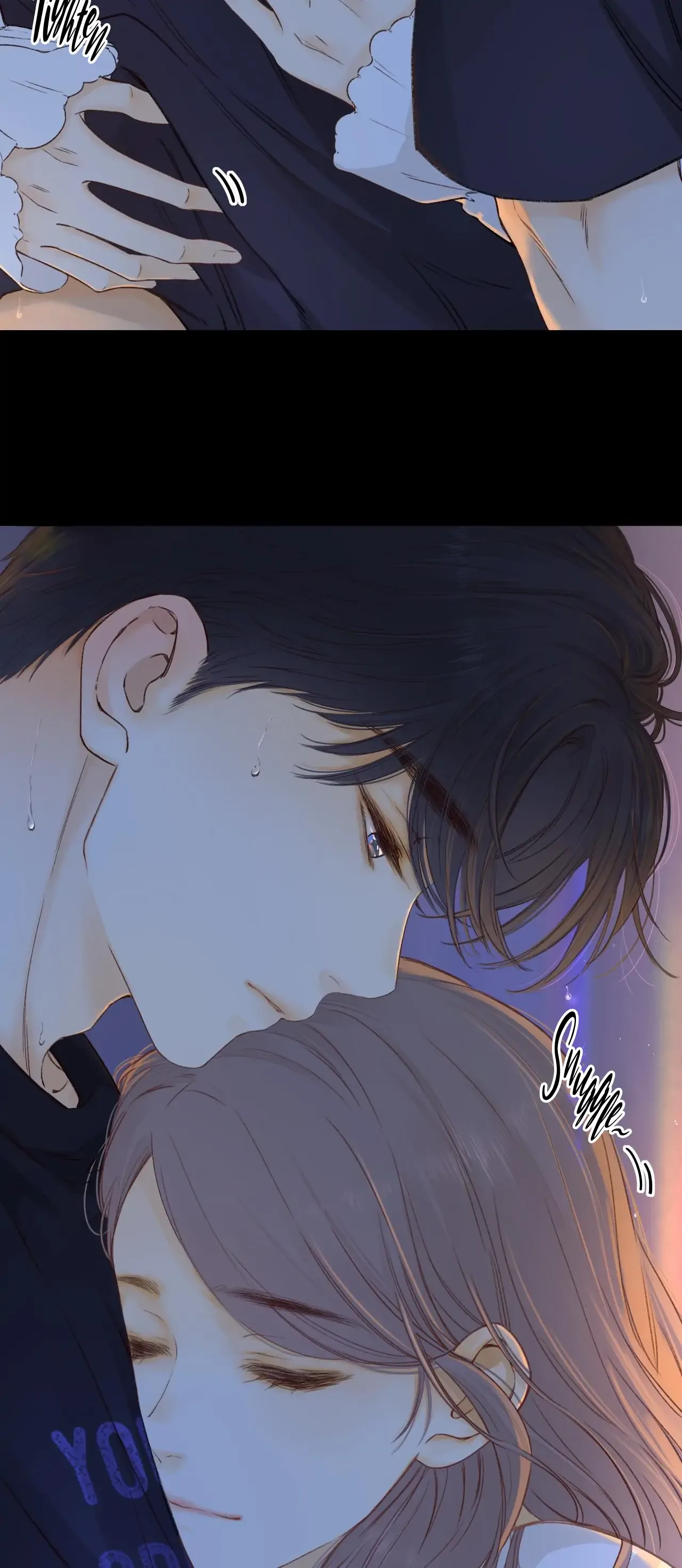 Eternal Love Chapter 36 page 7