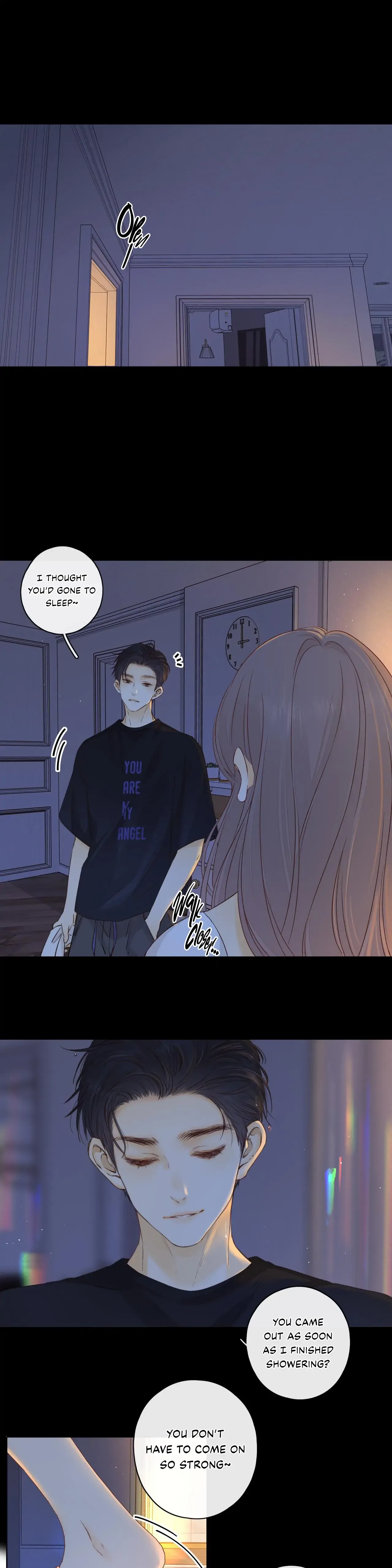 Eternal Love Chapter 35 page 15