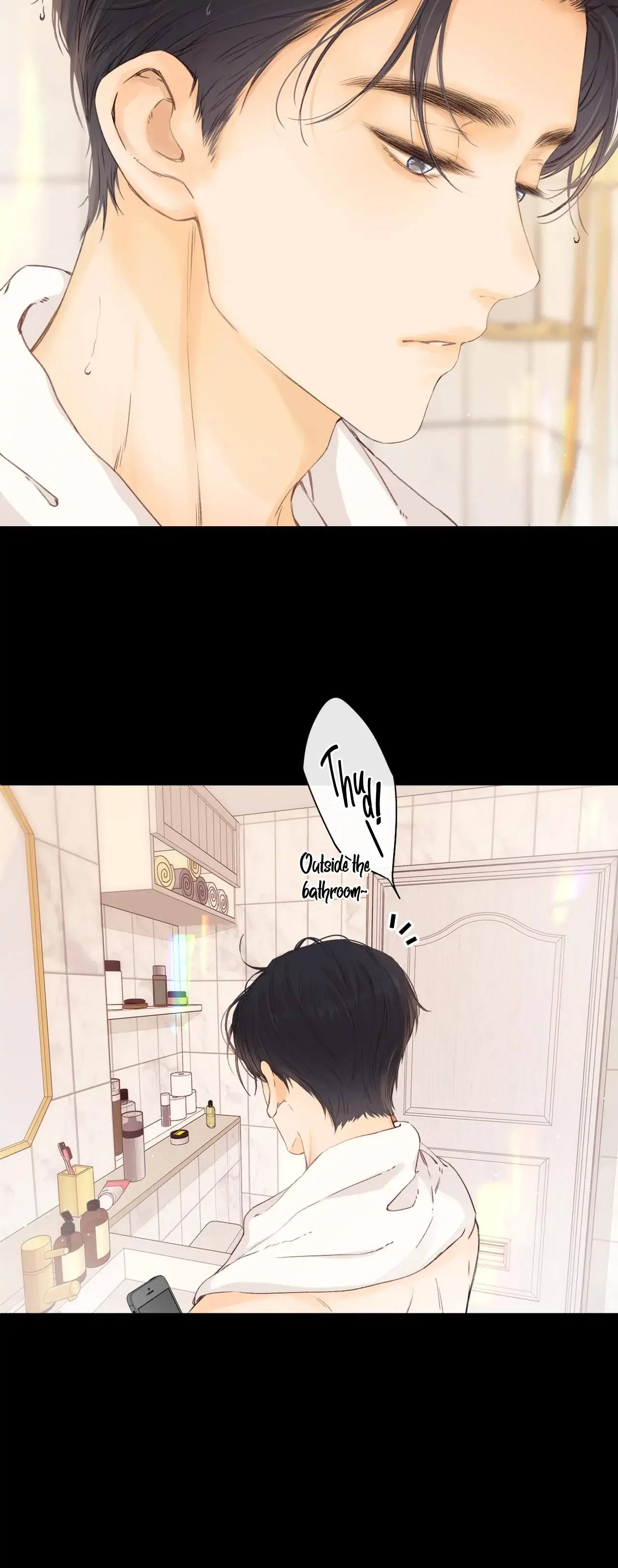 Eternal Love Chapter 35 page 14