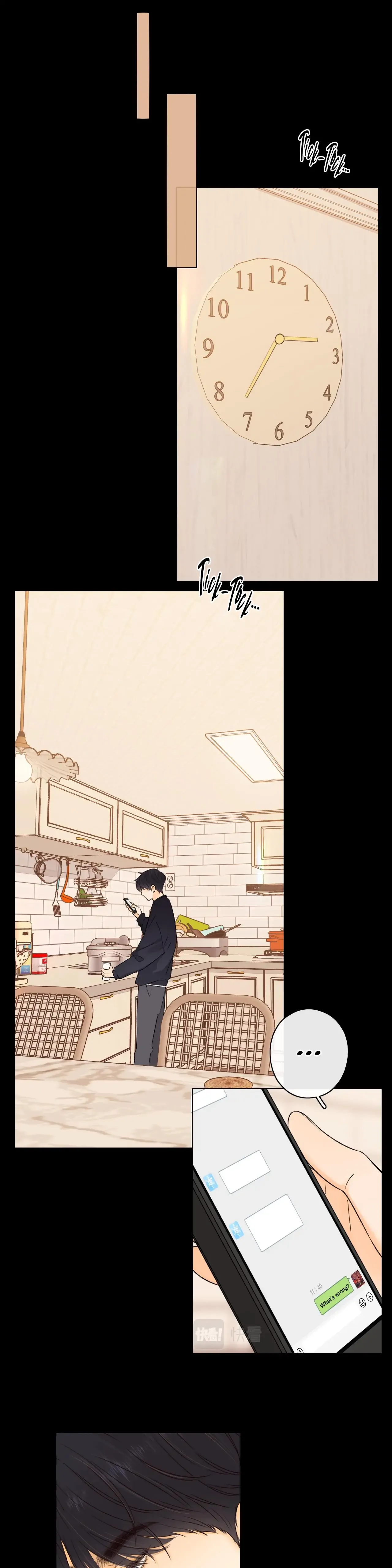 Eternal Love Chapter 35 page 9