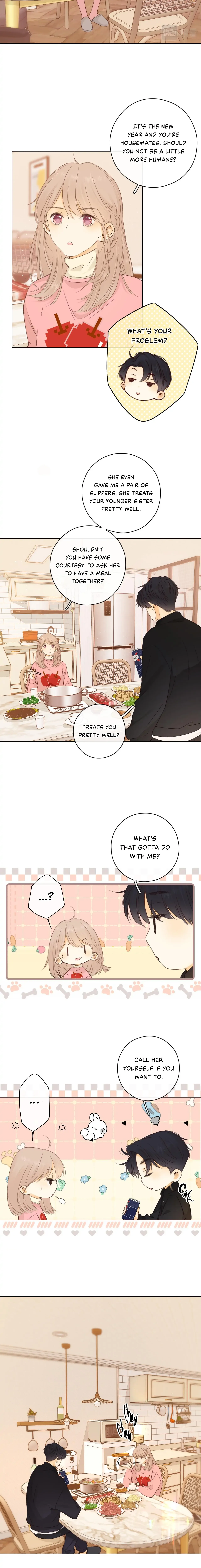 Eternal Love Chapter 32 page 11