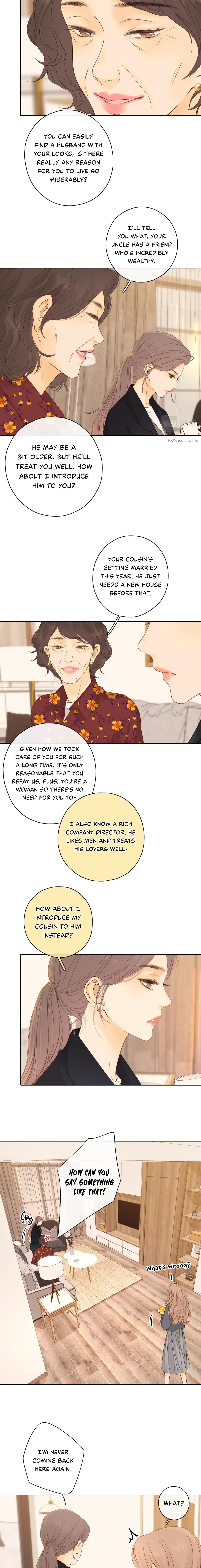 Eternal Love Chapter 35 page 6