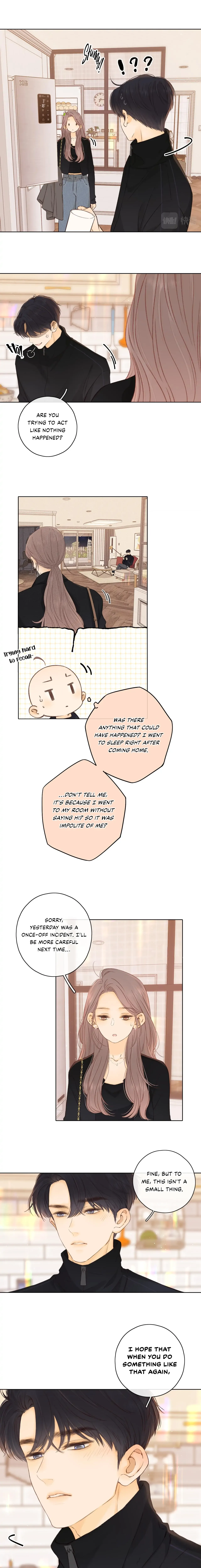 Eternal Love Chapter 36 page 21