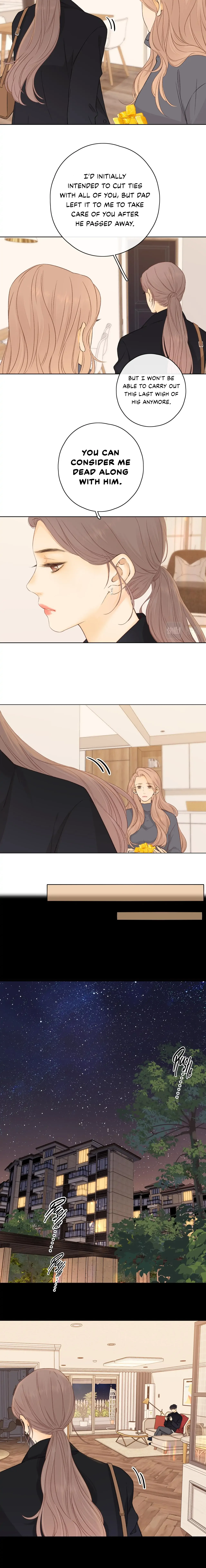 Eternal Love Chapter 35 page 7