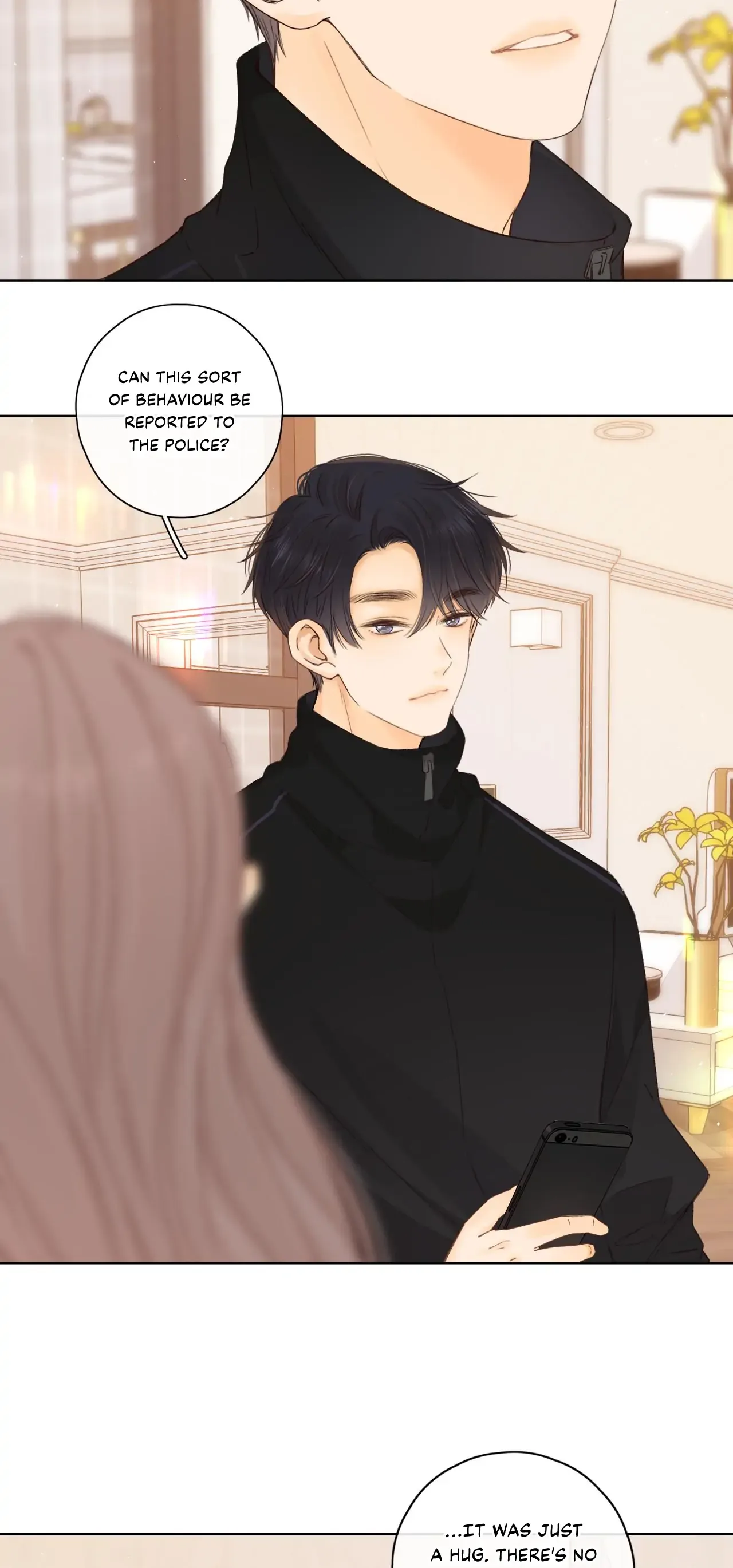 Eternal Love Chapter 37 page 16