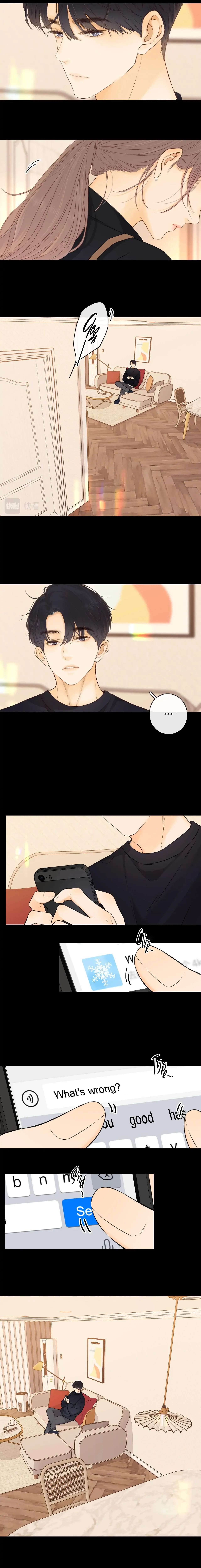 Eternal Love Chapter 35 page 8
