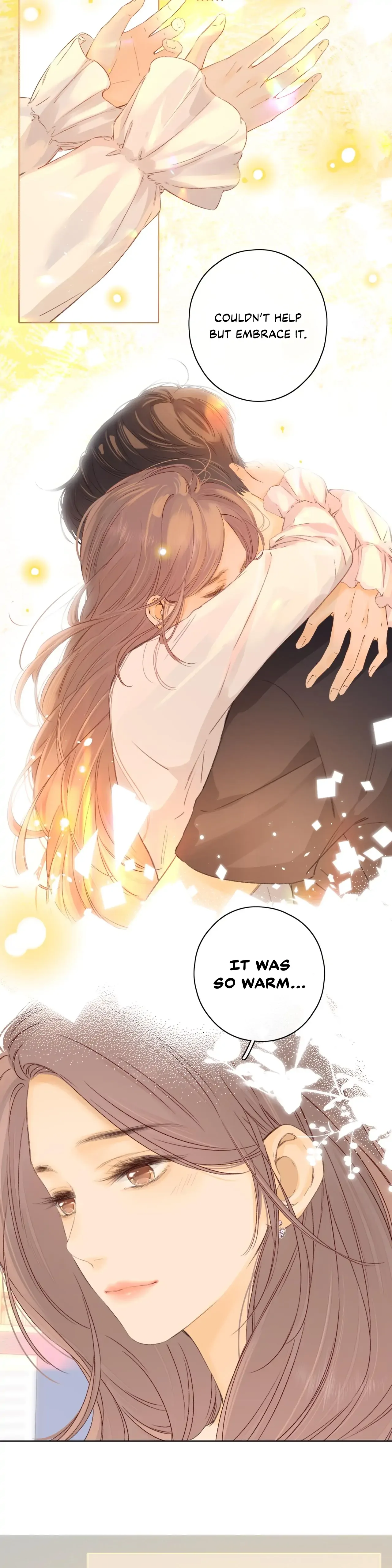 Eternal Love Chapter 37 page 9