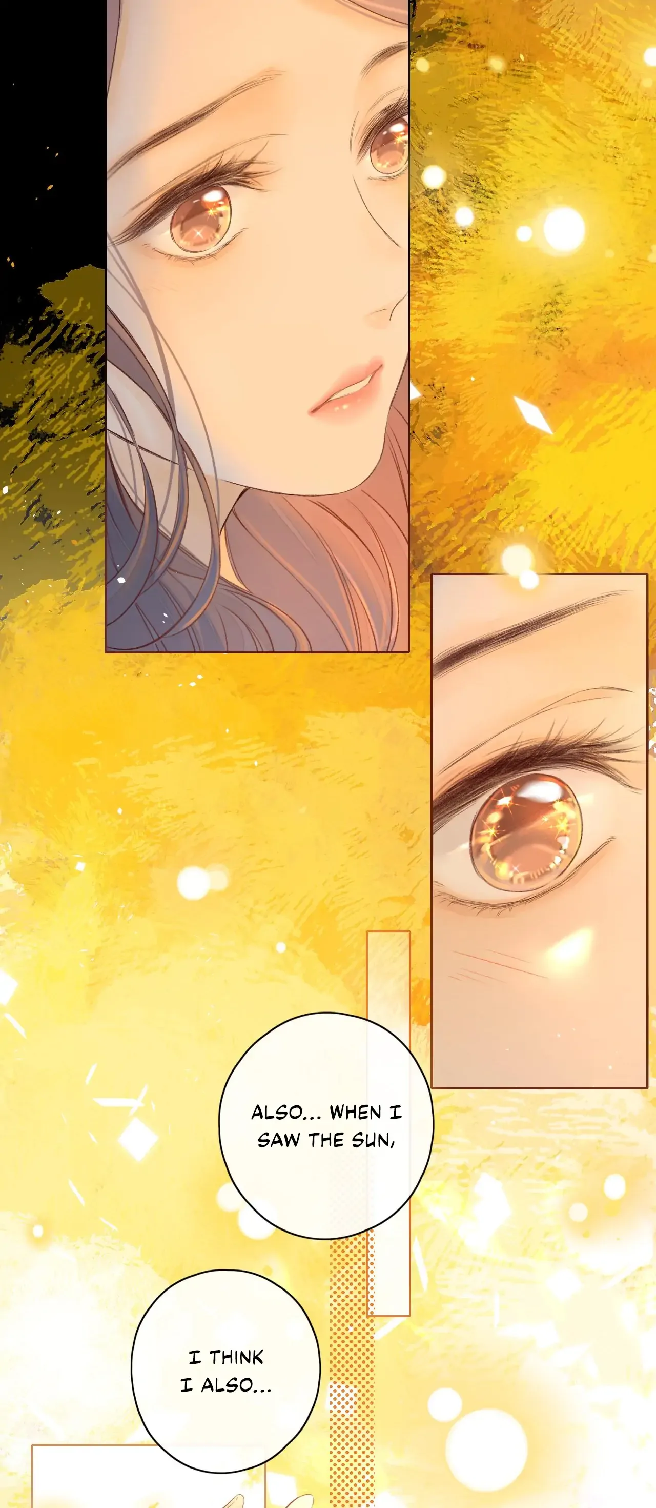 Eternal Love Chapter 37 page 8
