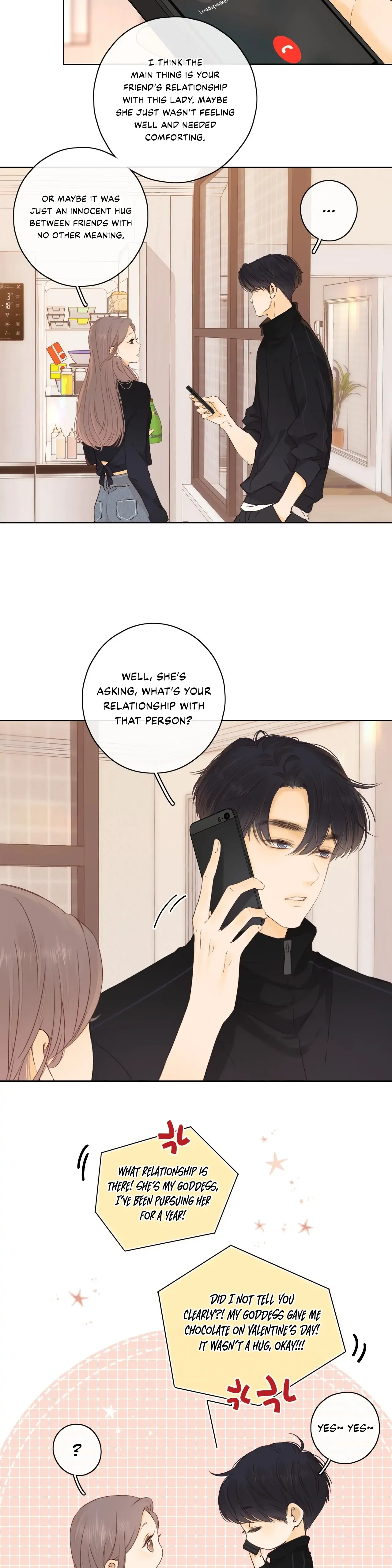 Eternal Love Chapter 37 page 18