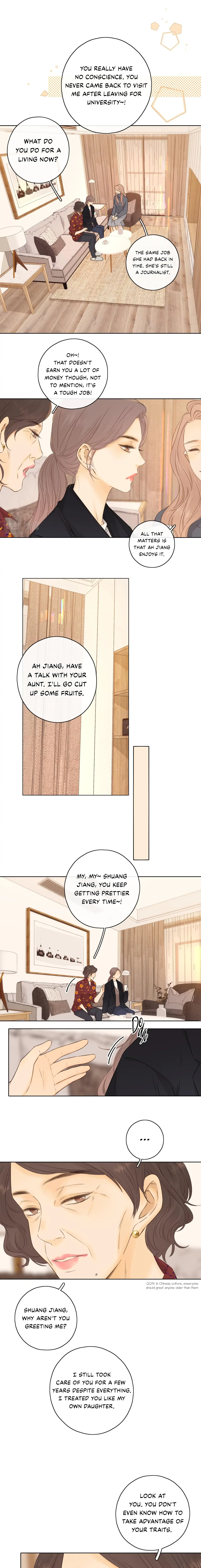 Eternal Love Chapter 35 page 5