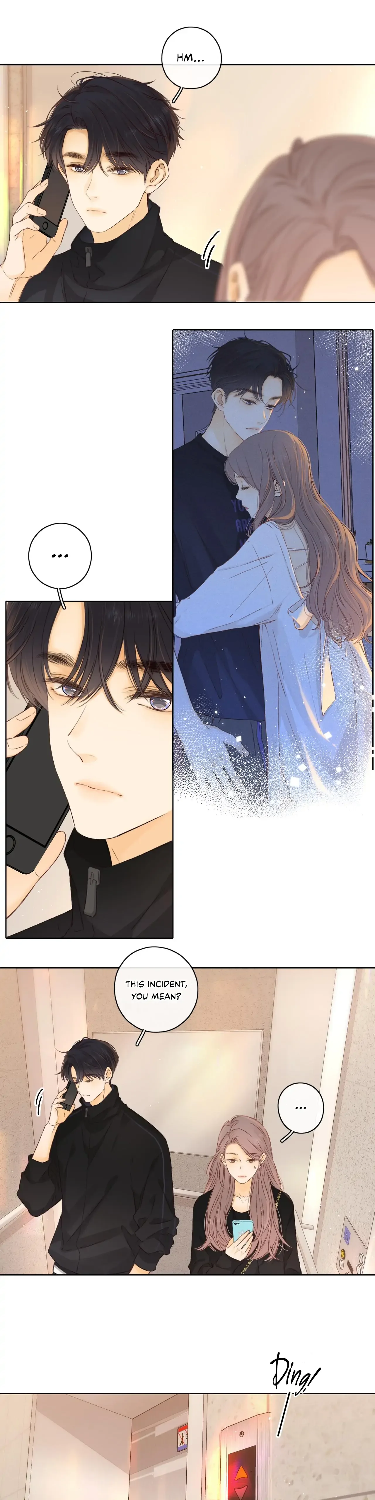 Eternal Love Chapter 37 page 12