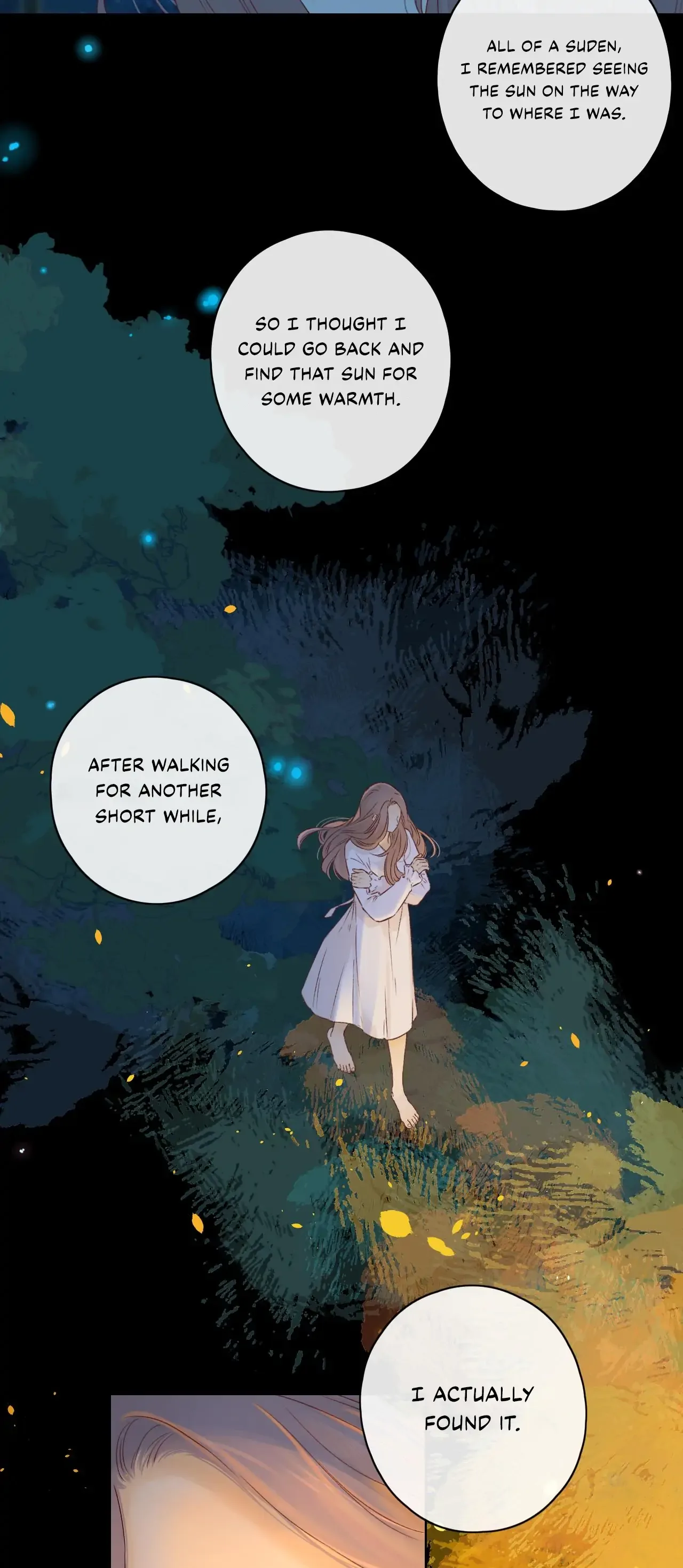 Eternal Love Chapter 37 page 7
