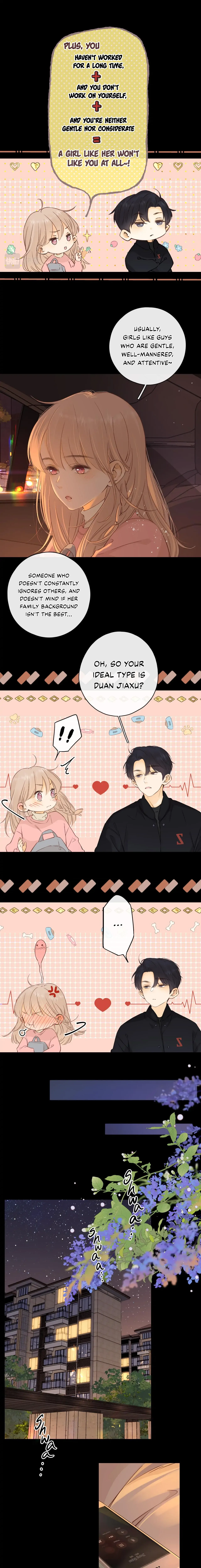 Eternal Love Chapter 34 page 8