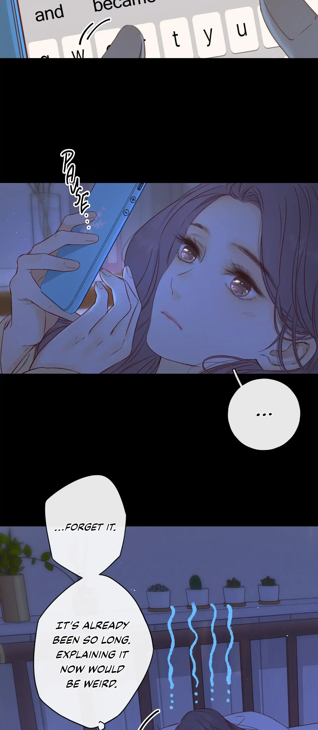 Eternal Love Chapter 34 page 14