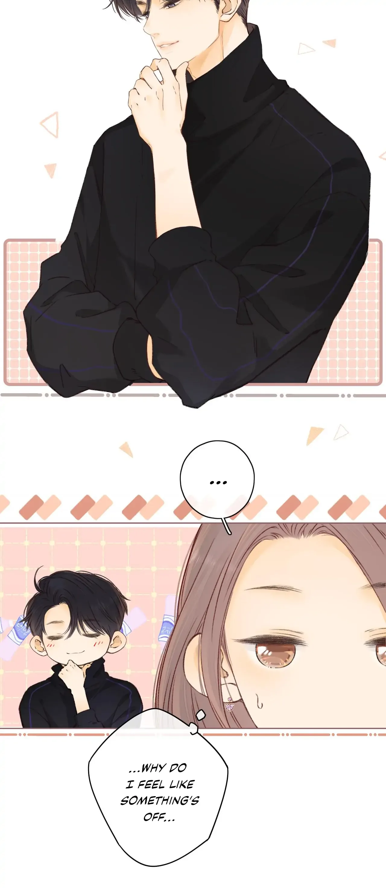 Eternal Love Chapter 38 page 7