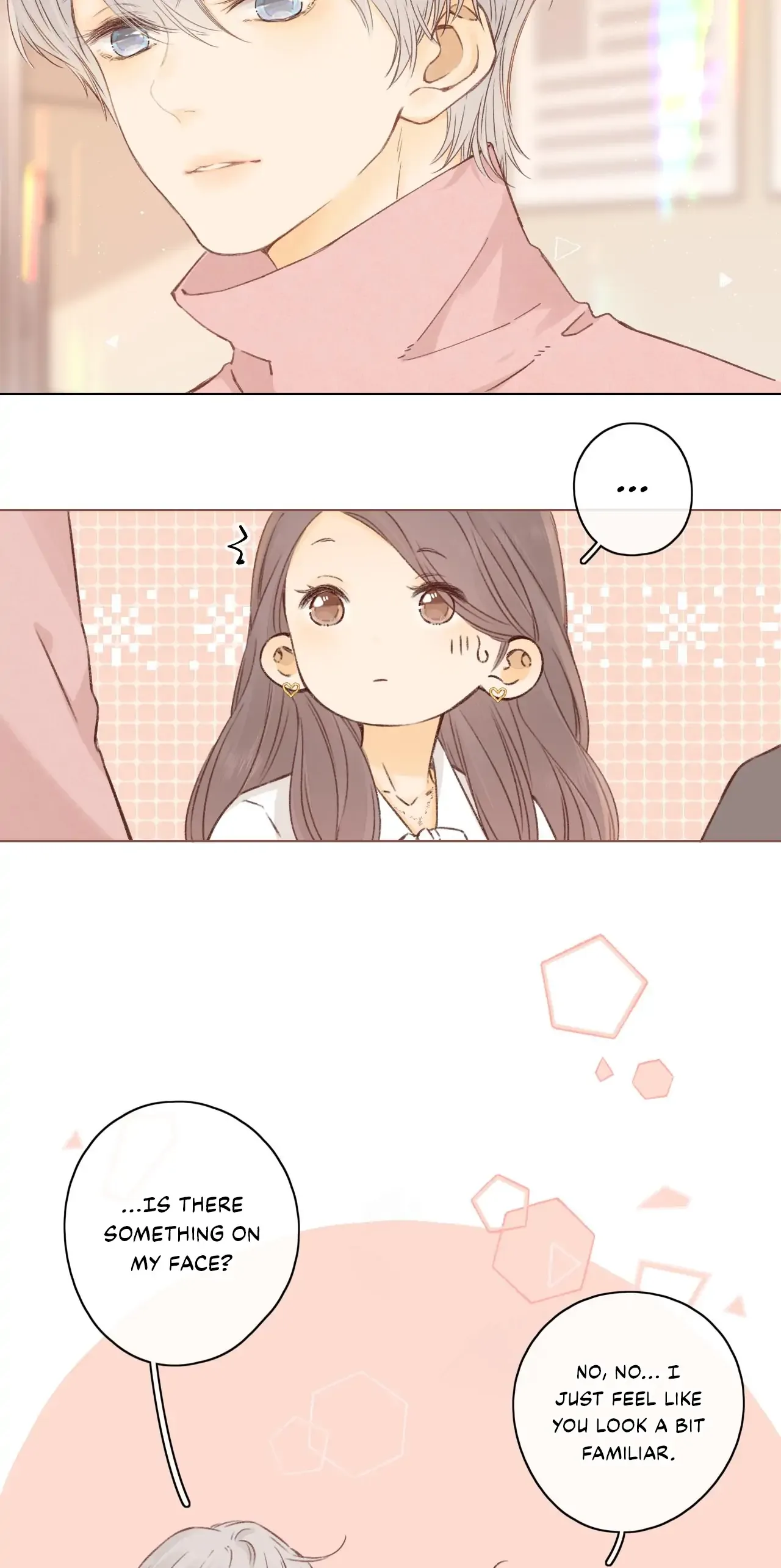 Eternal Love Chapter 38 page 13