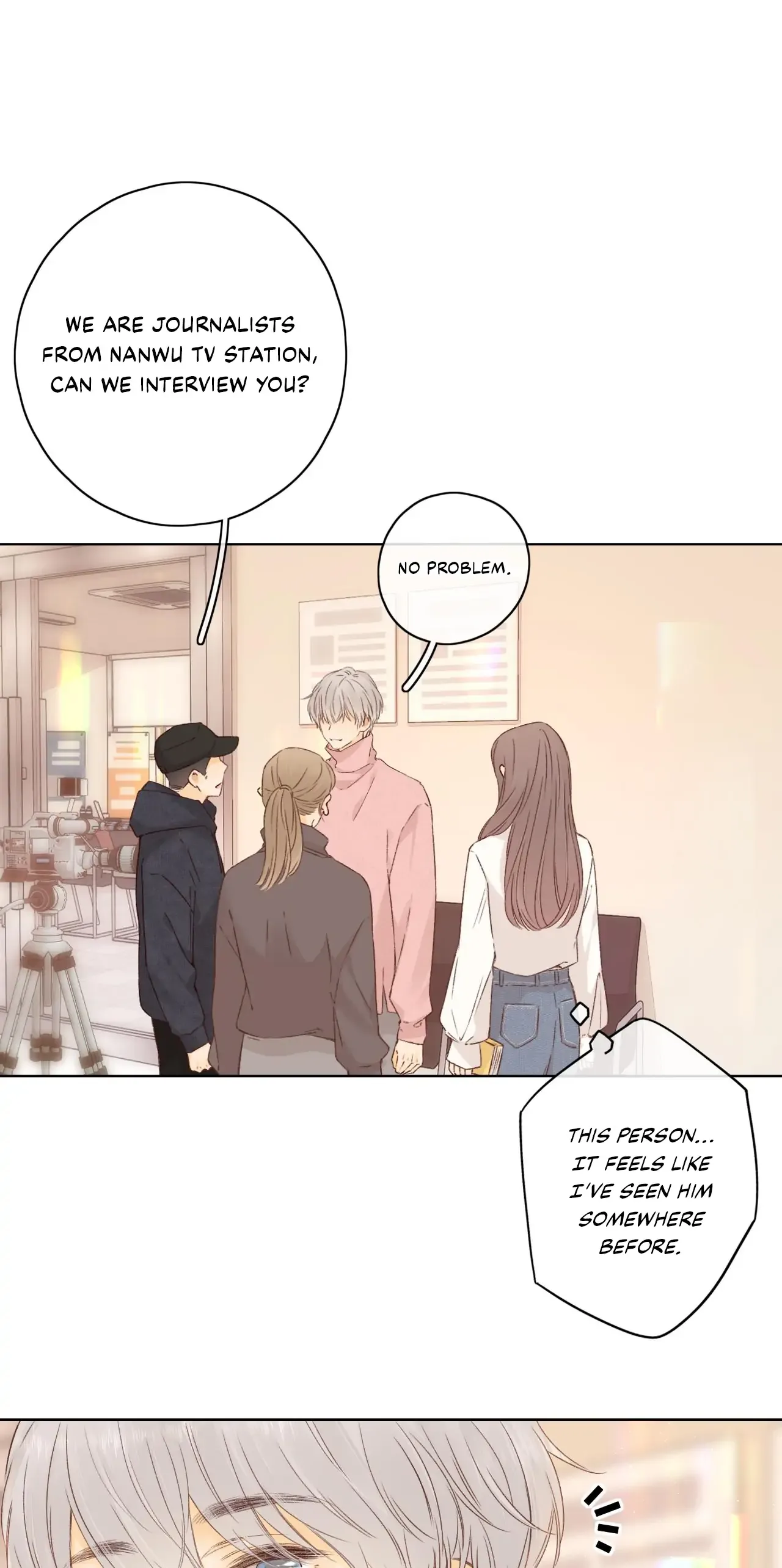 Eternal Love Chapter 38 page 12