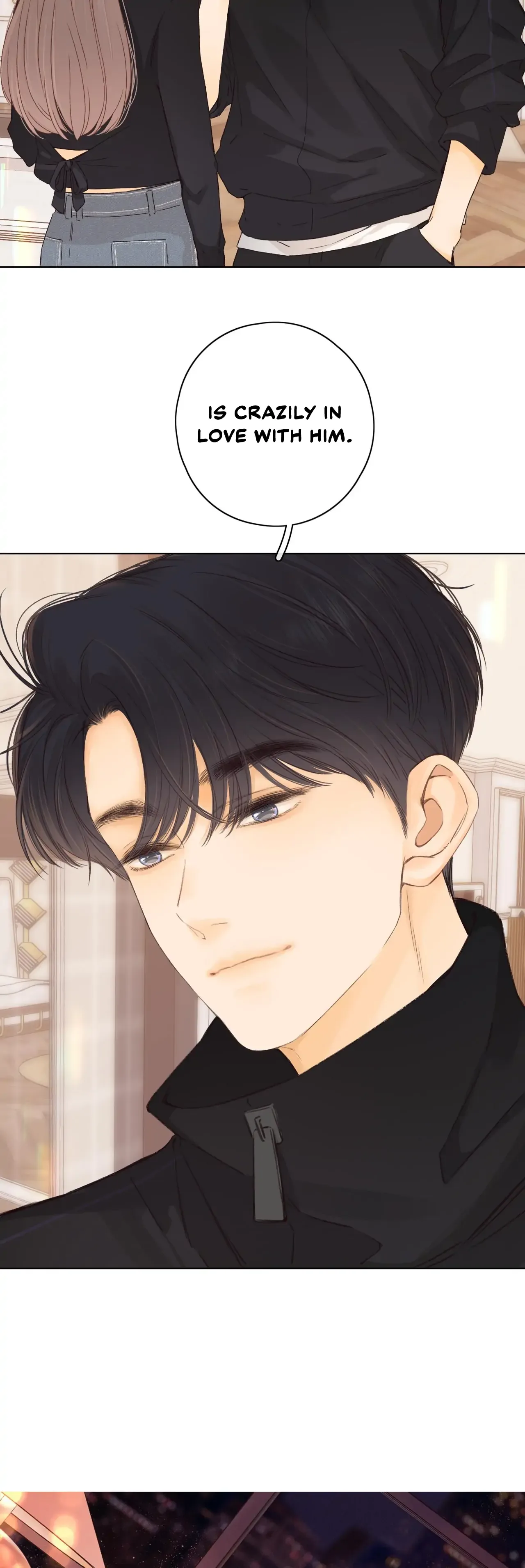 Eternal Love Chapter 38 page 3