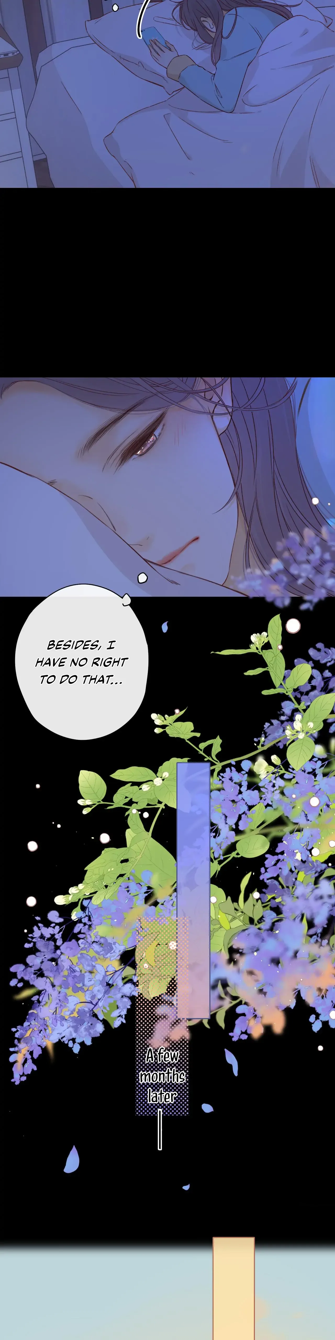Eternal Love Chapter 34 page 15