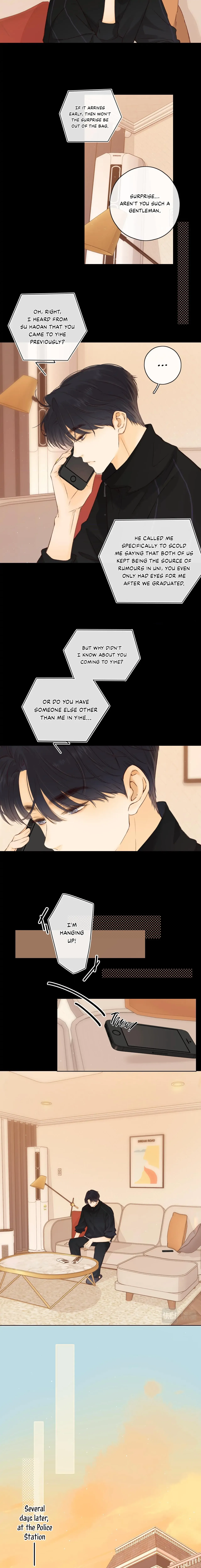 Eternal Love Chapter 38 page 10