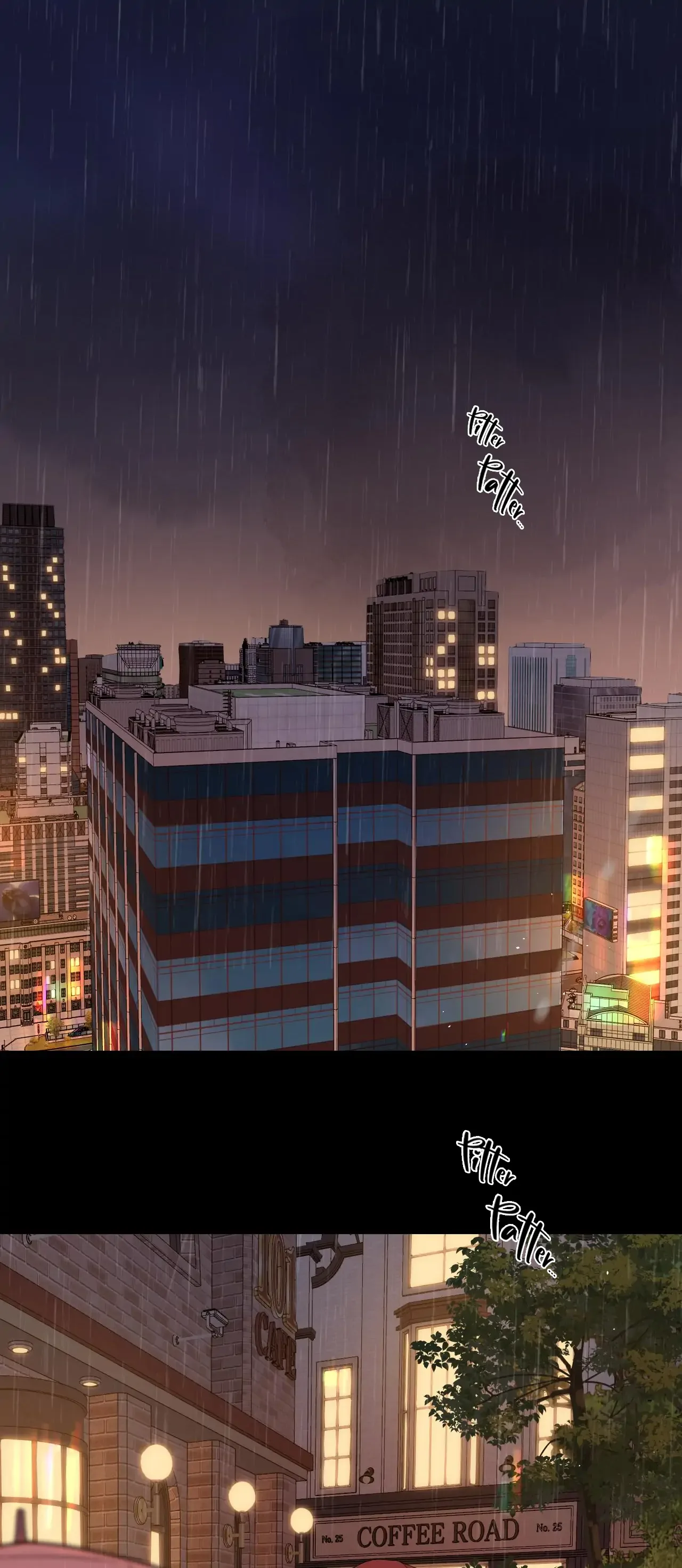 Eternal Love Chapter 40 page 8
