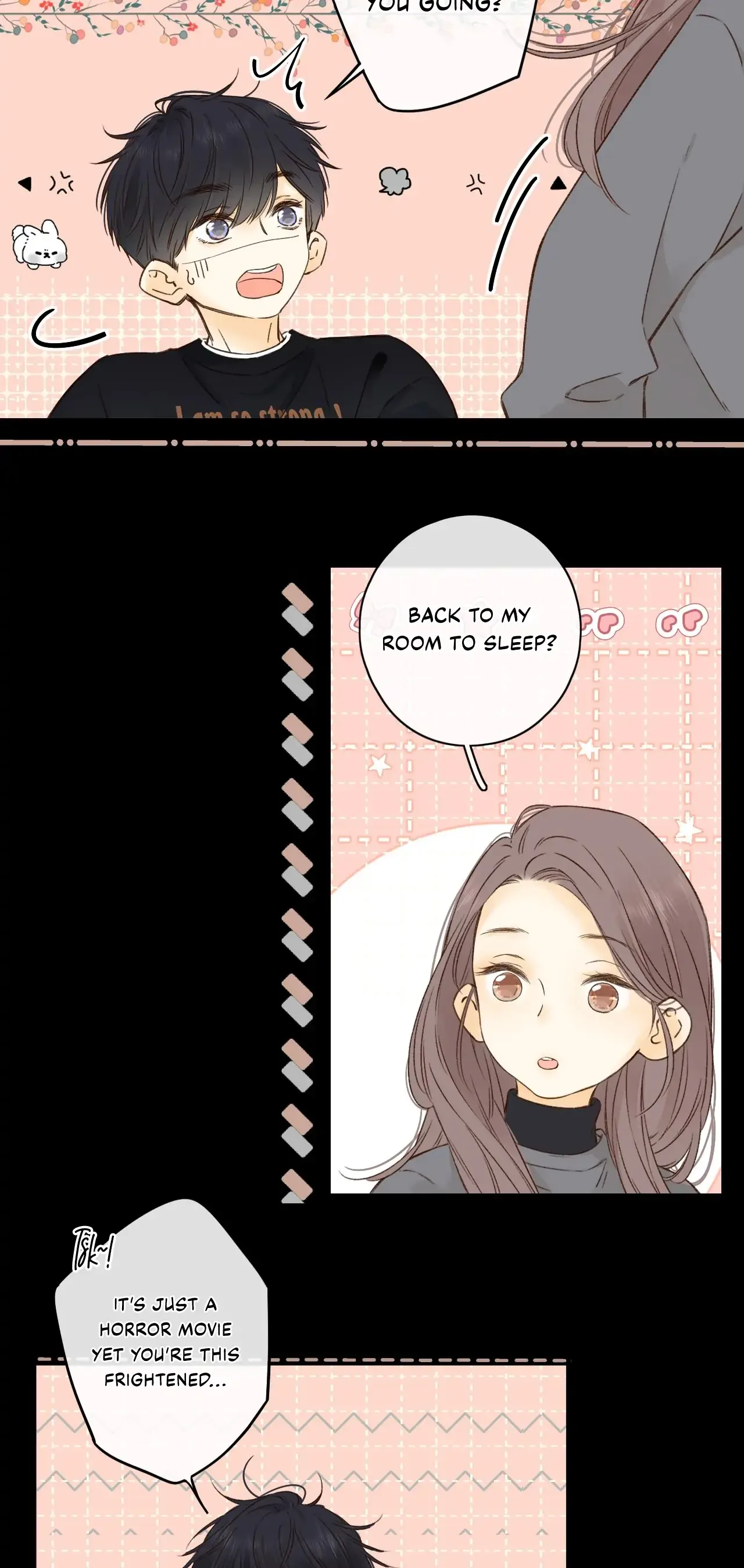 Eternal Love Chapter 40 page 17