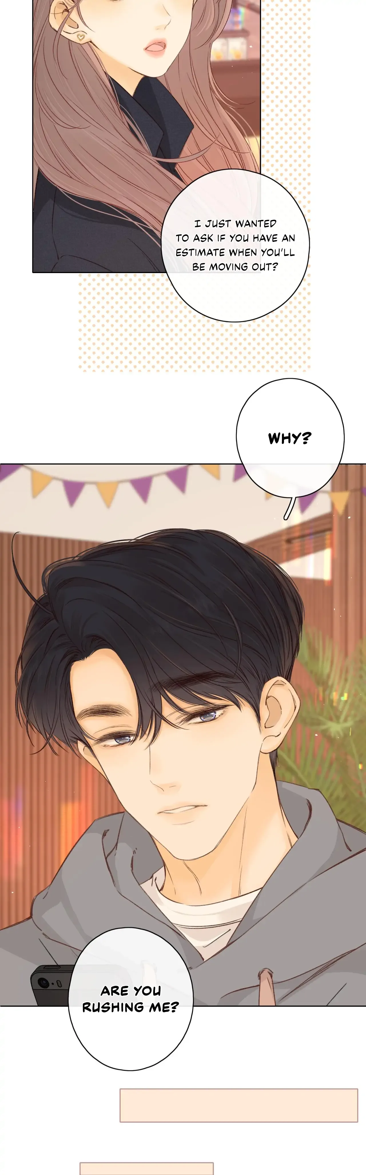 Eternal Love Chapter 40 page 4