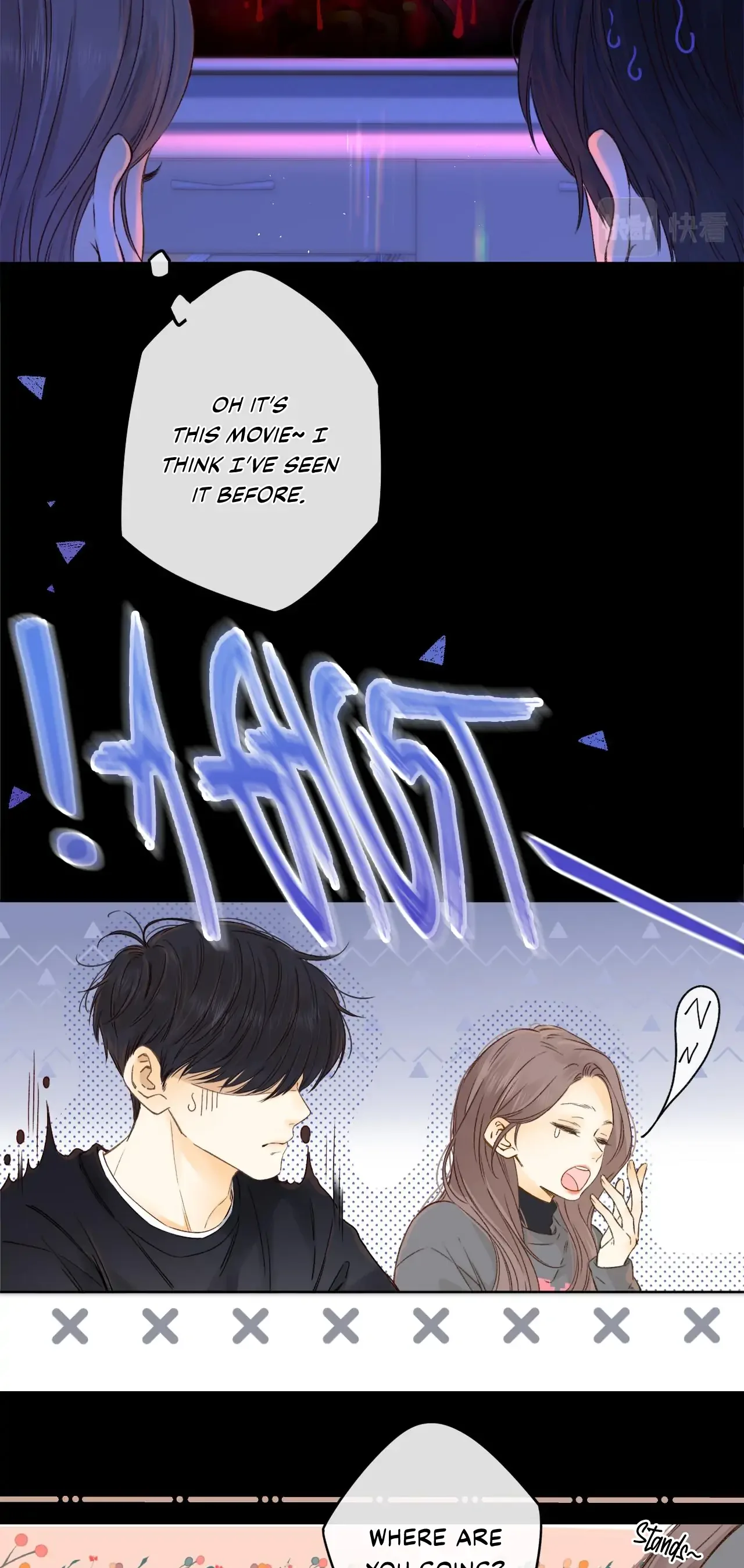 Eternal Love Chapter 40 page 16