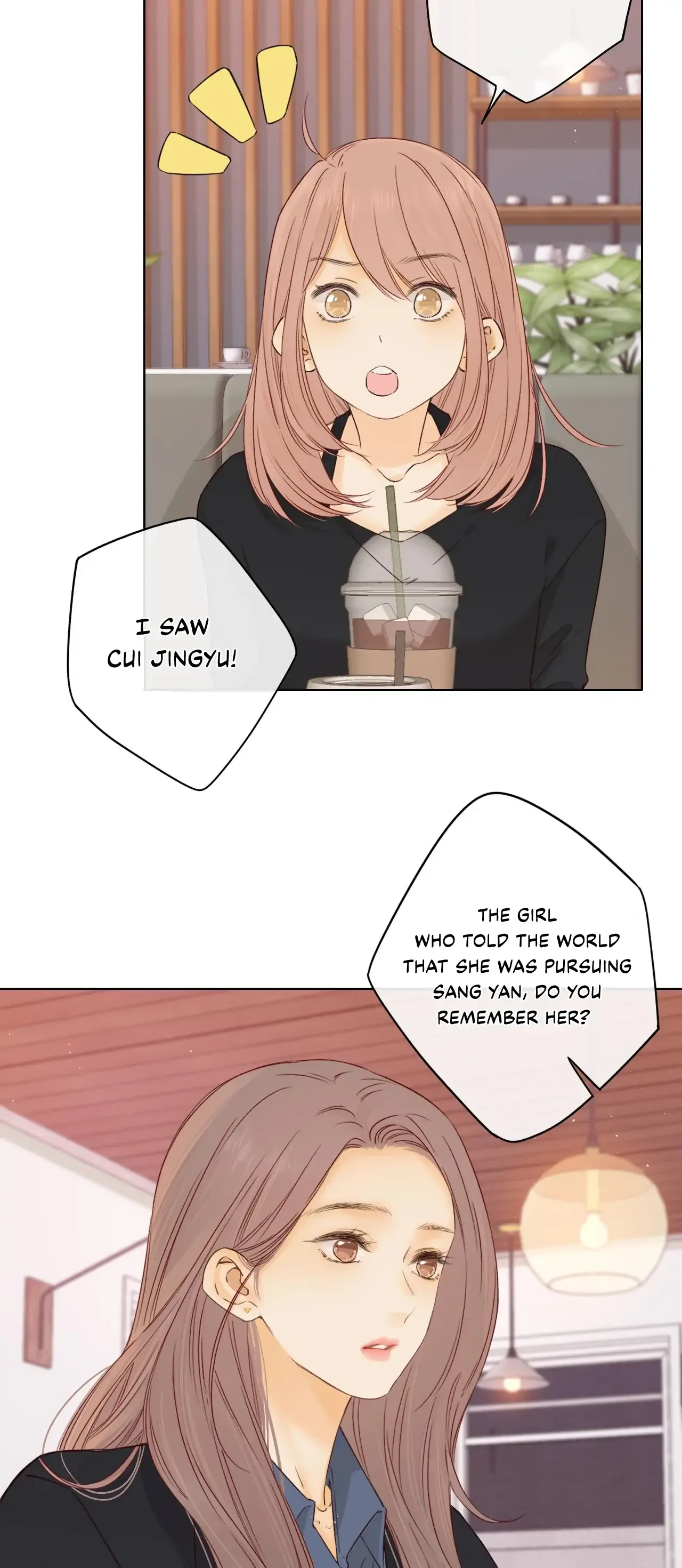 Eternal Love Chapter 42 page 15