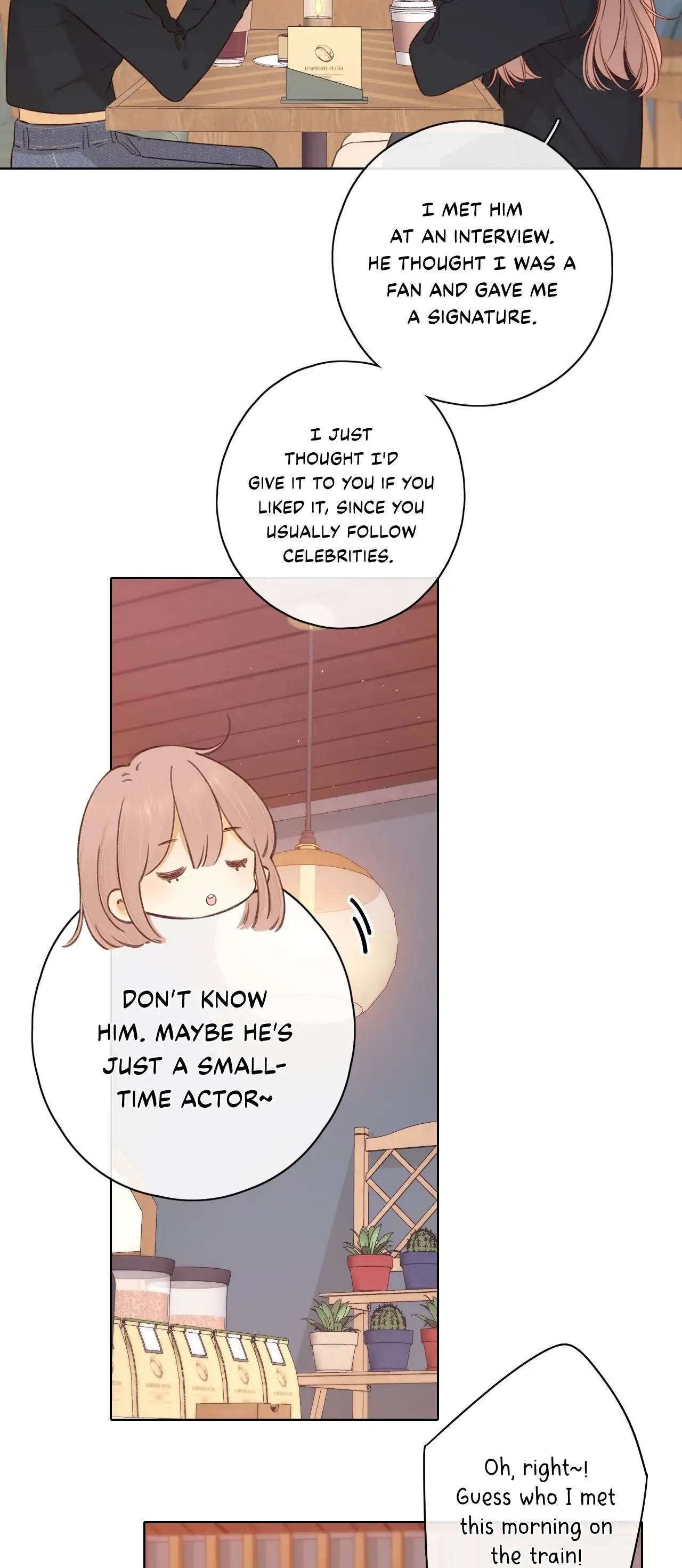 Eternal Love Chapter 42 page 14
