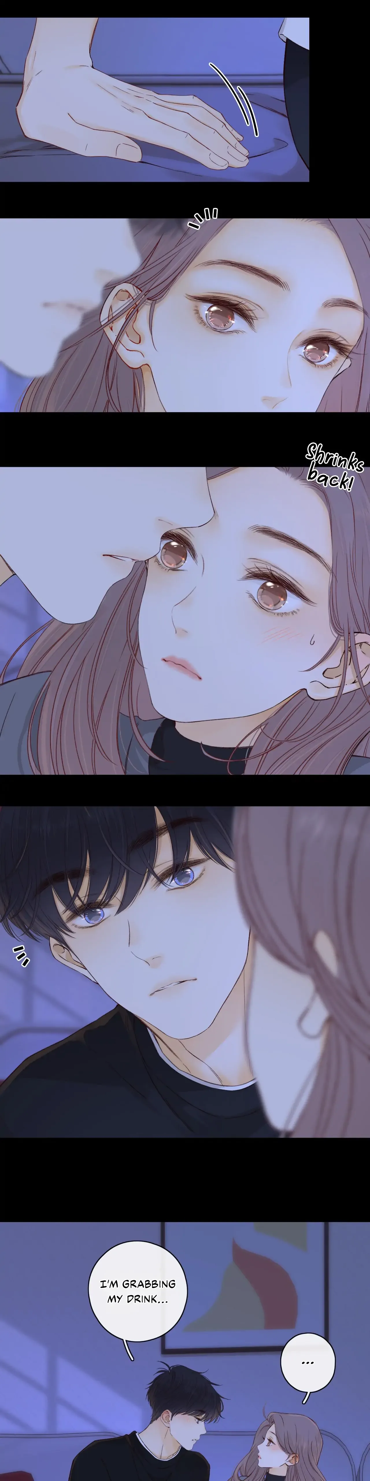 Eternal Love Chapter 41 page 12