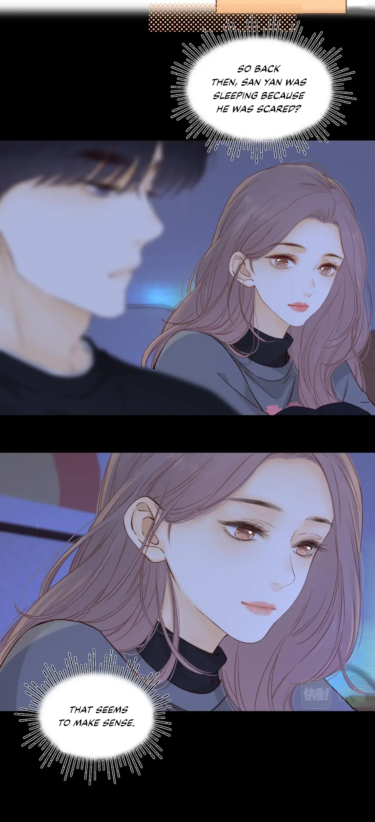 Eternal Love Chapter 41 page 11