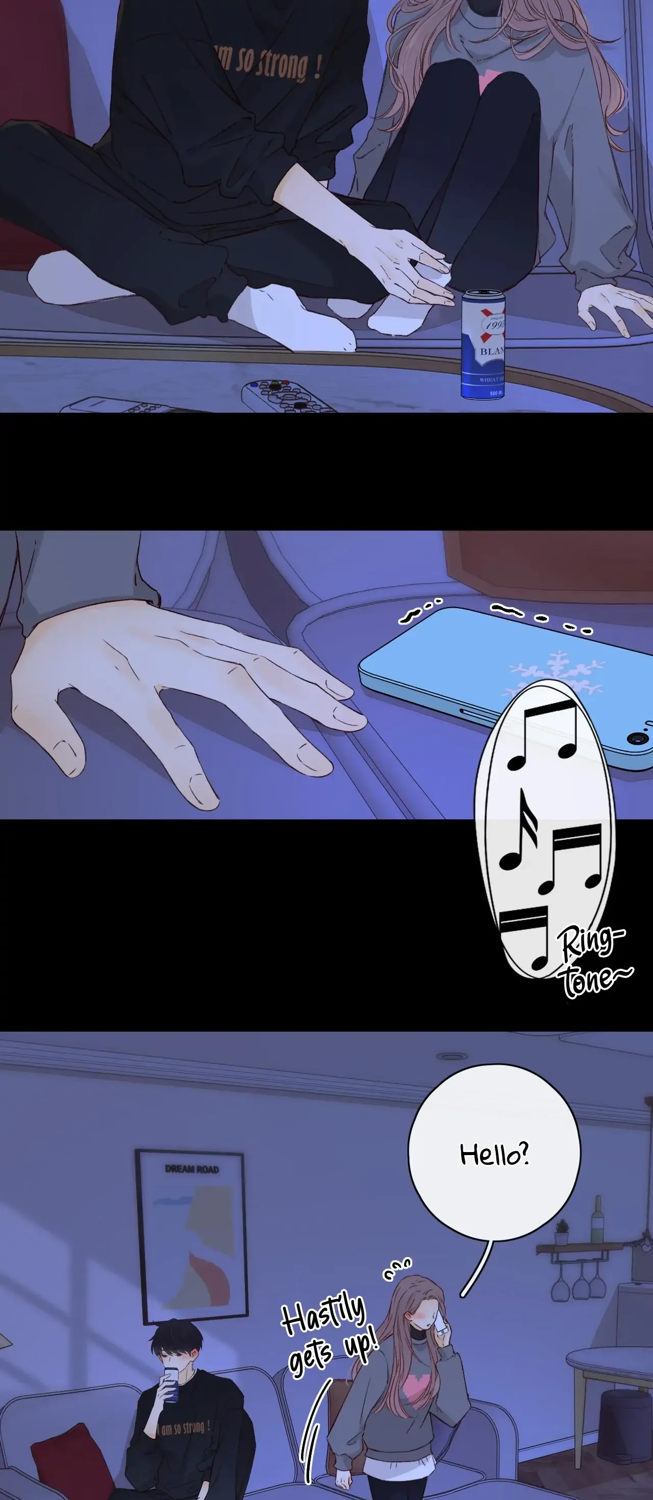 Eternal Love Chapter 41 page 13