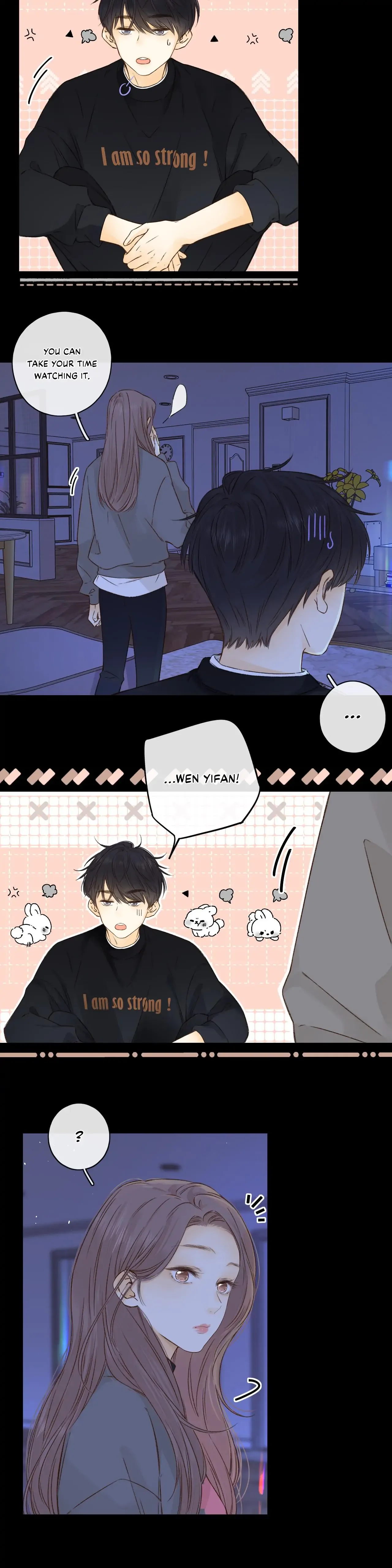 Eternal Love Chapter 40 page 18