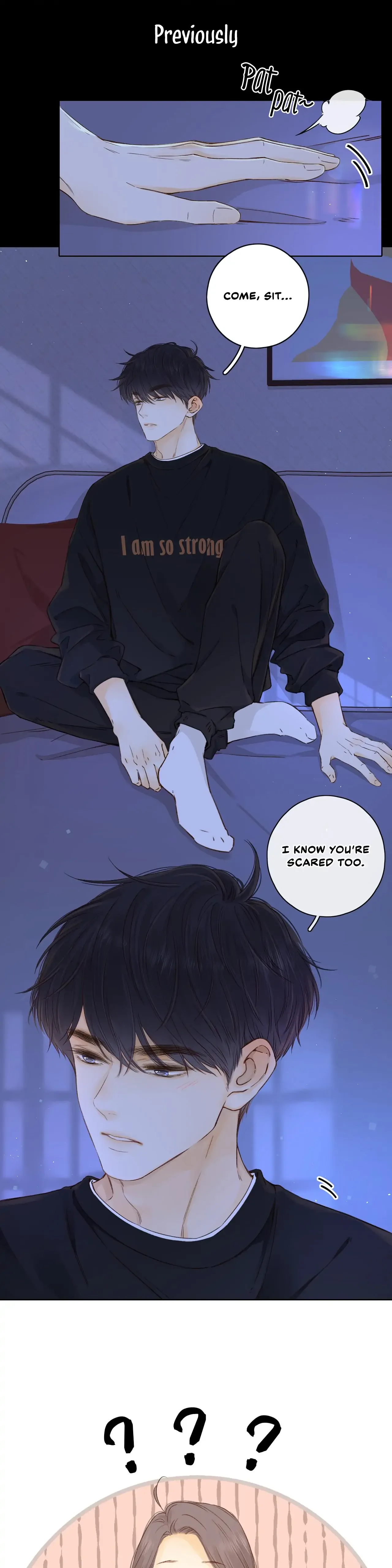Eternal Love Chapter 41 page 3