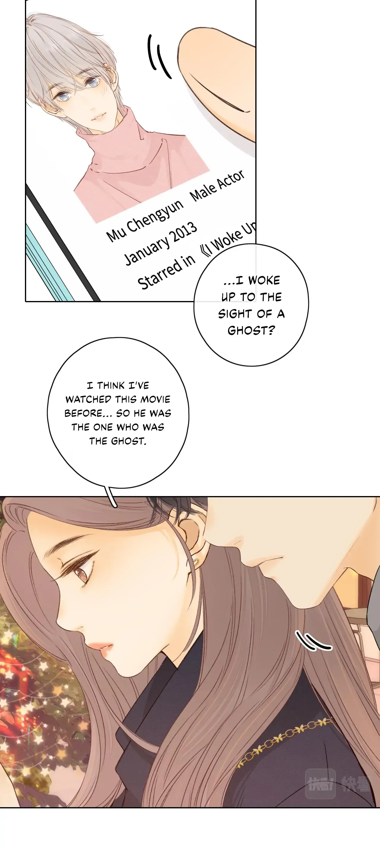Eternal Love Chapter 39 page 10