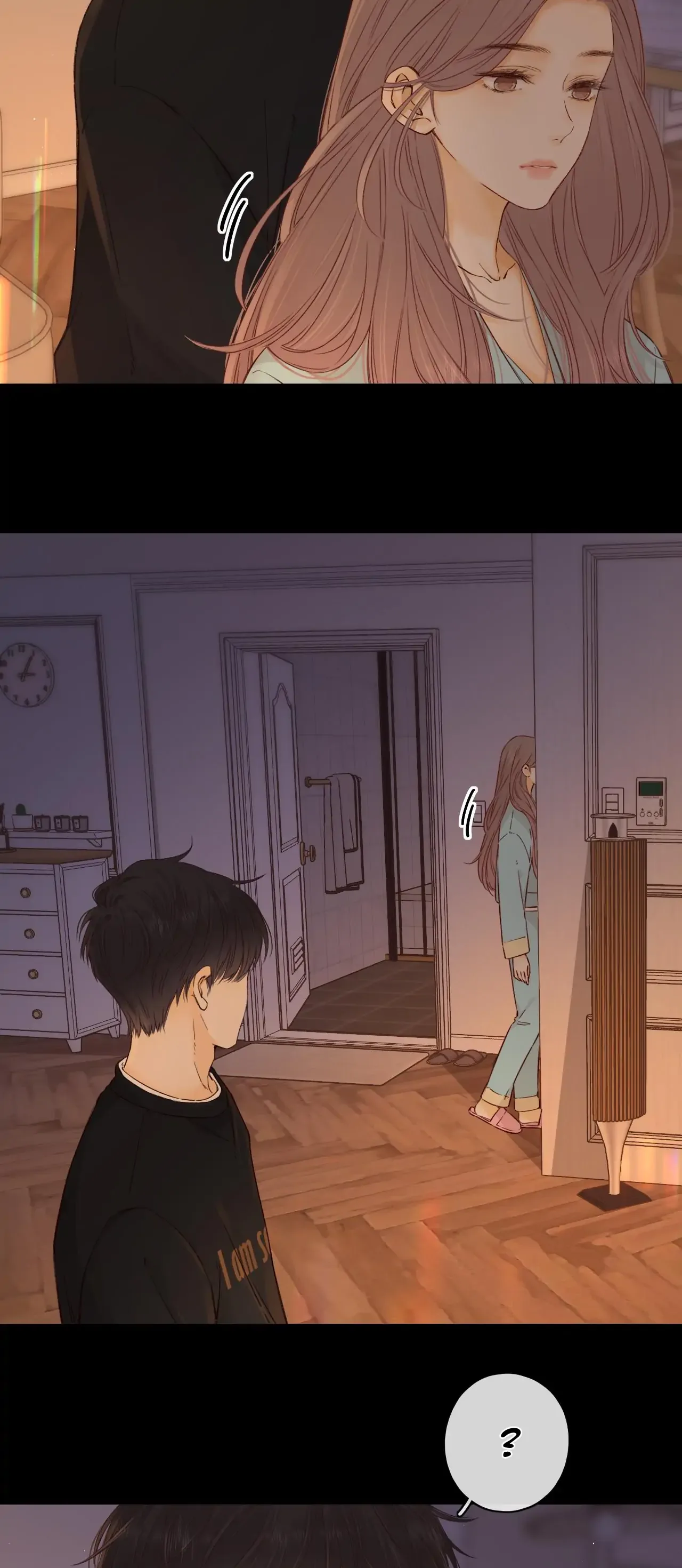 Eternal Love Chapter 42 page 7