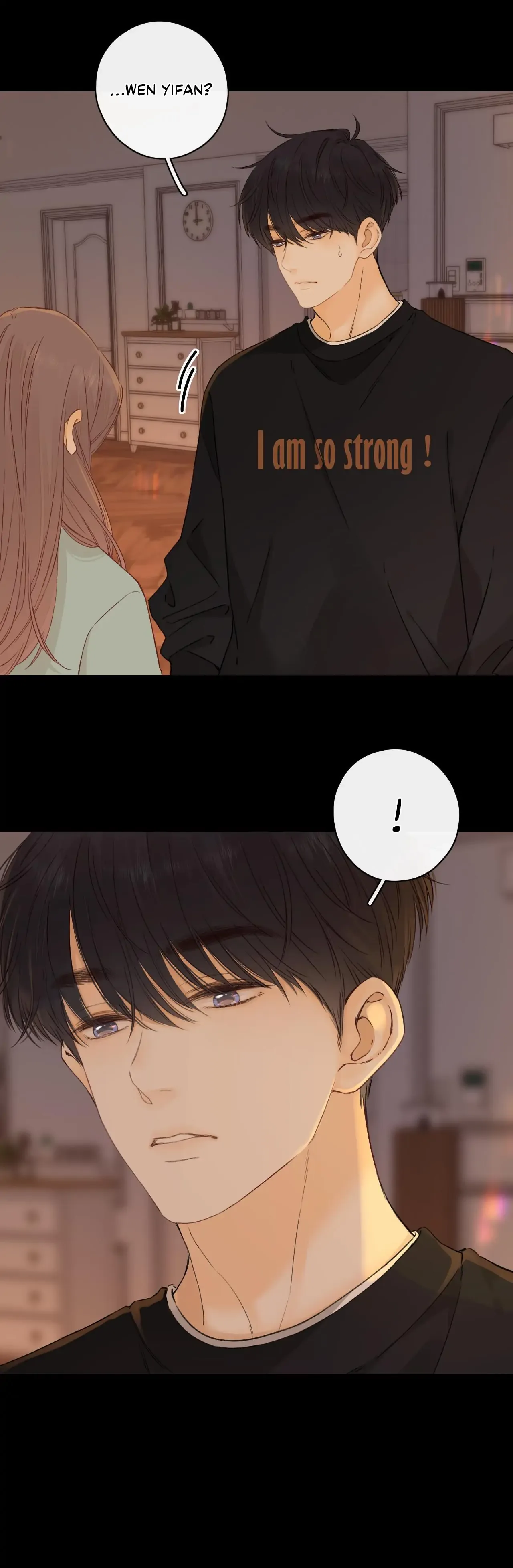 Eternal Love Chapter 42 page 4
