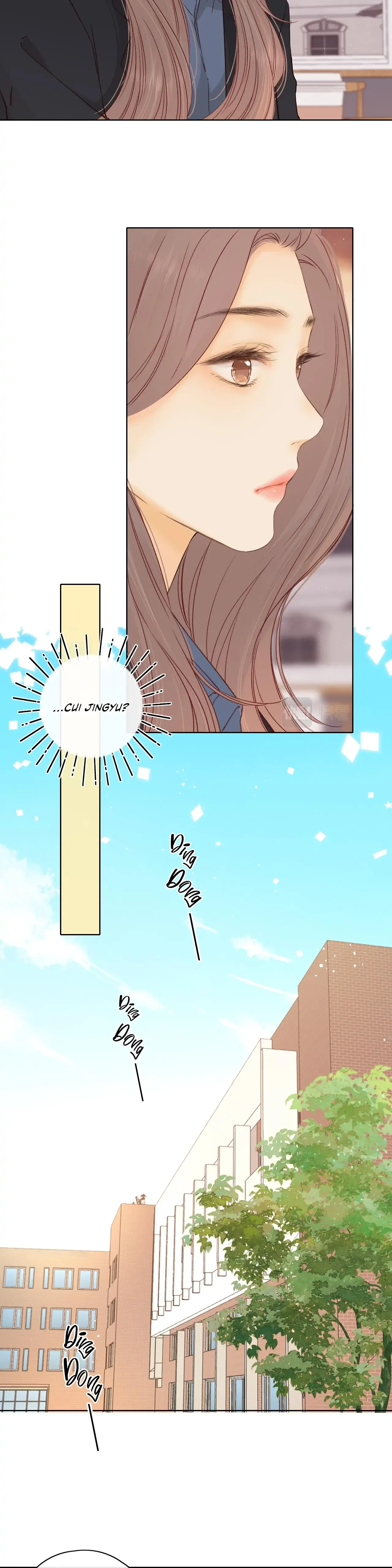 Eternal Love Chapter 42 page 16