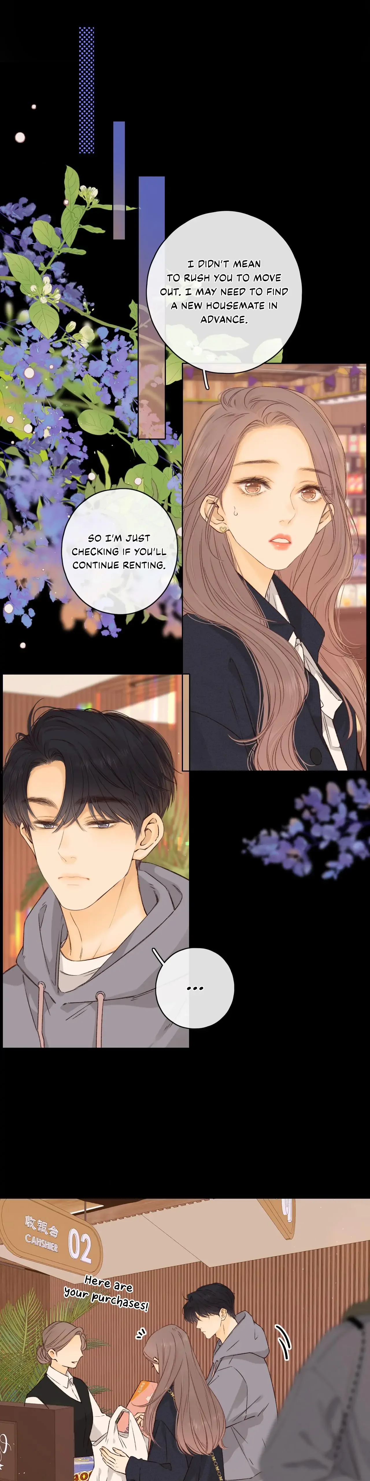 Eternal Love Chapter 40 page 6